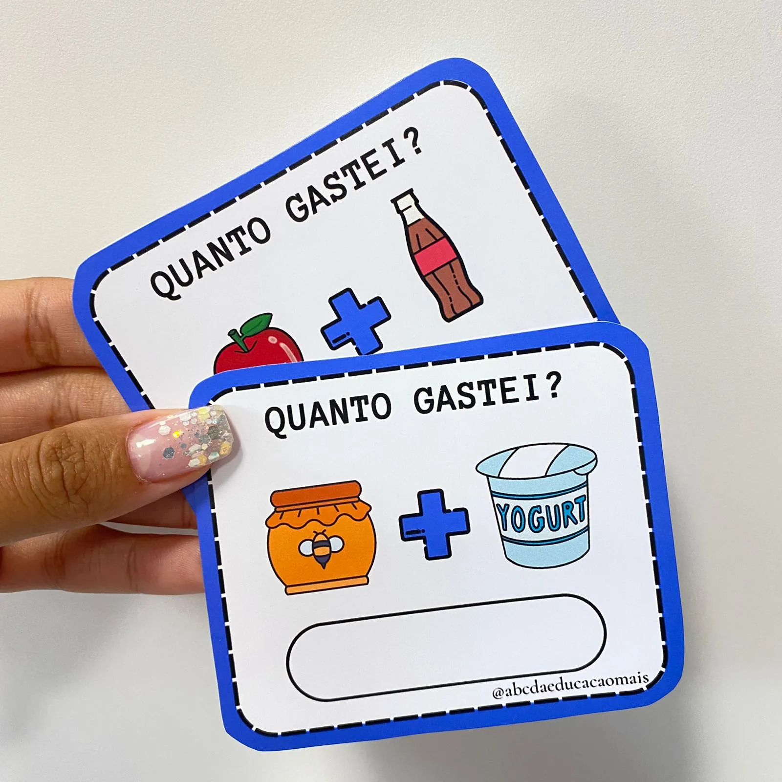 Mercadinho- Sistema Monetário - Imagem 8