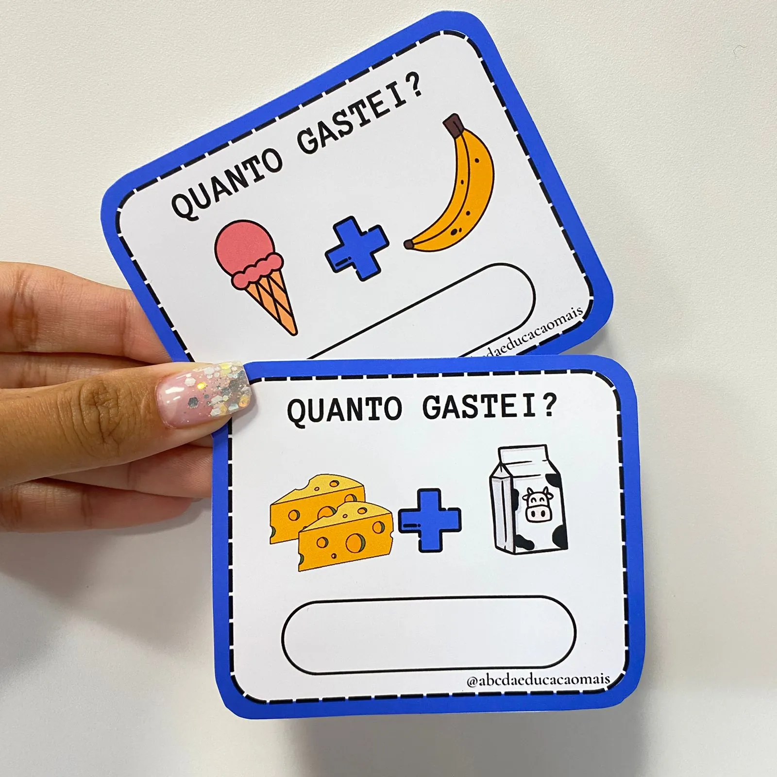 Mercadinho- Sistema Monetário - Imagem 4