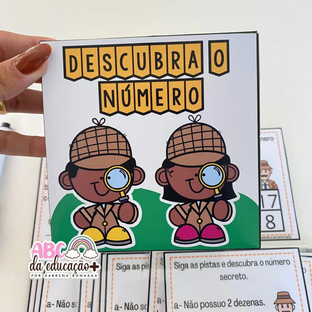 Descubra o Número - Image 4