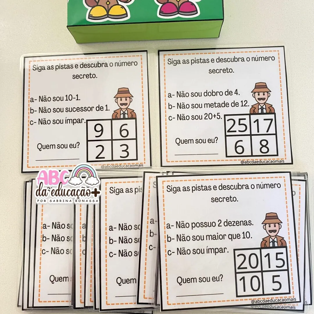 Descubra o Número - Image 5