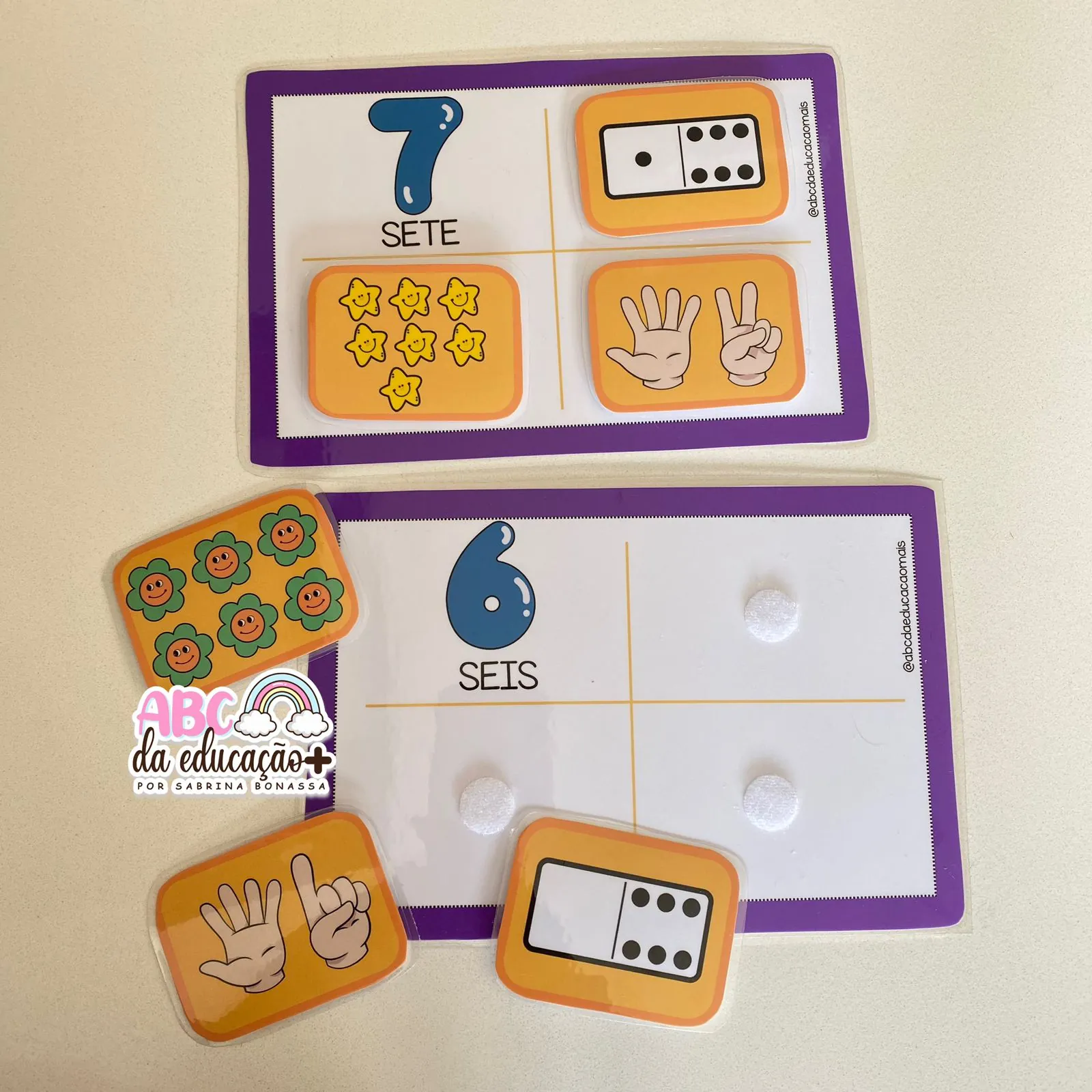 Associando as Quantidades - Imagem 4