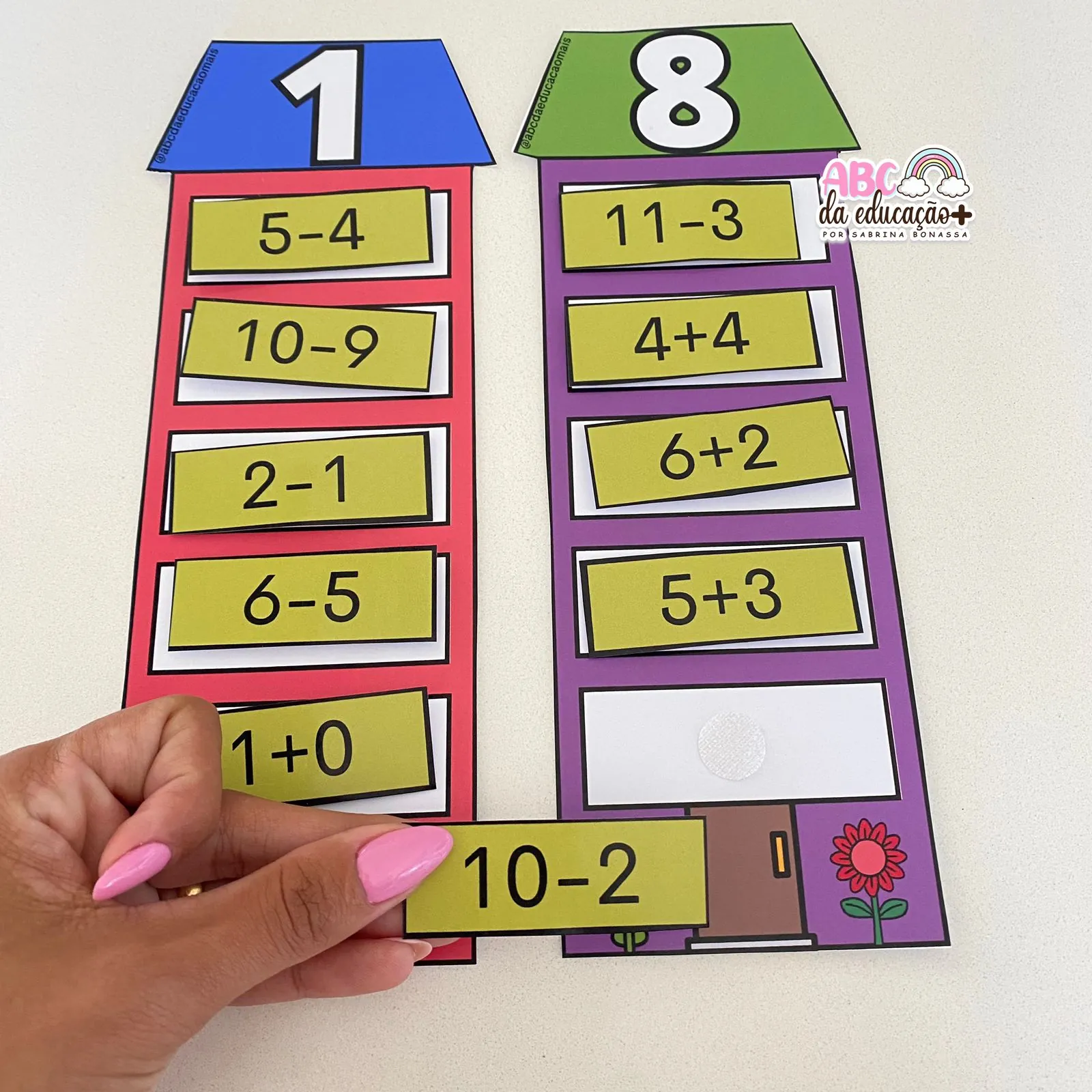 Casinha das operações - Imagem 7