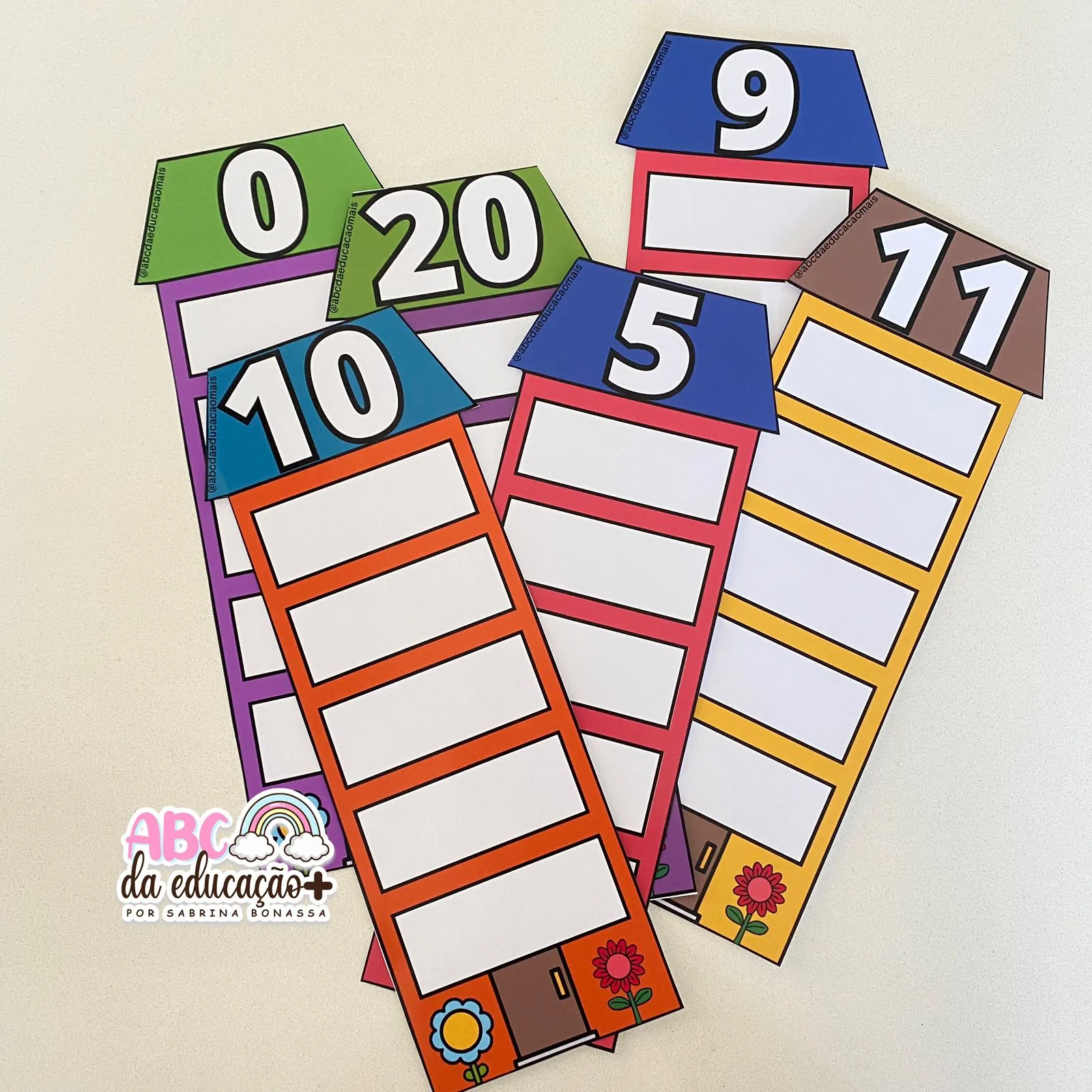 Casinha das operações - Imagem 4