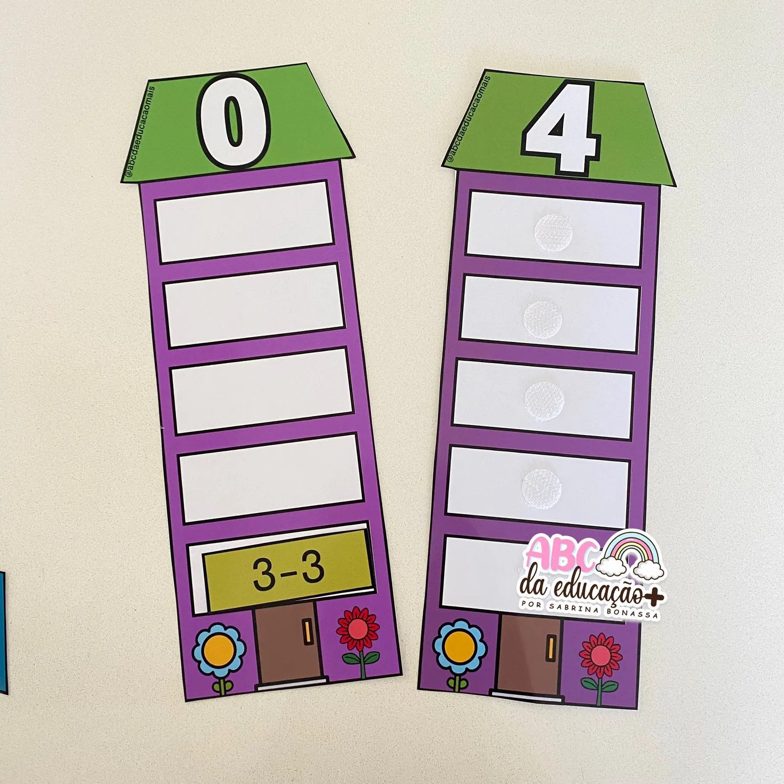 Casinha das operações - Imagem 6