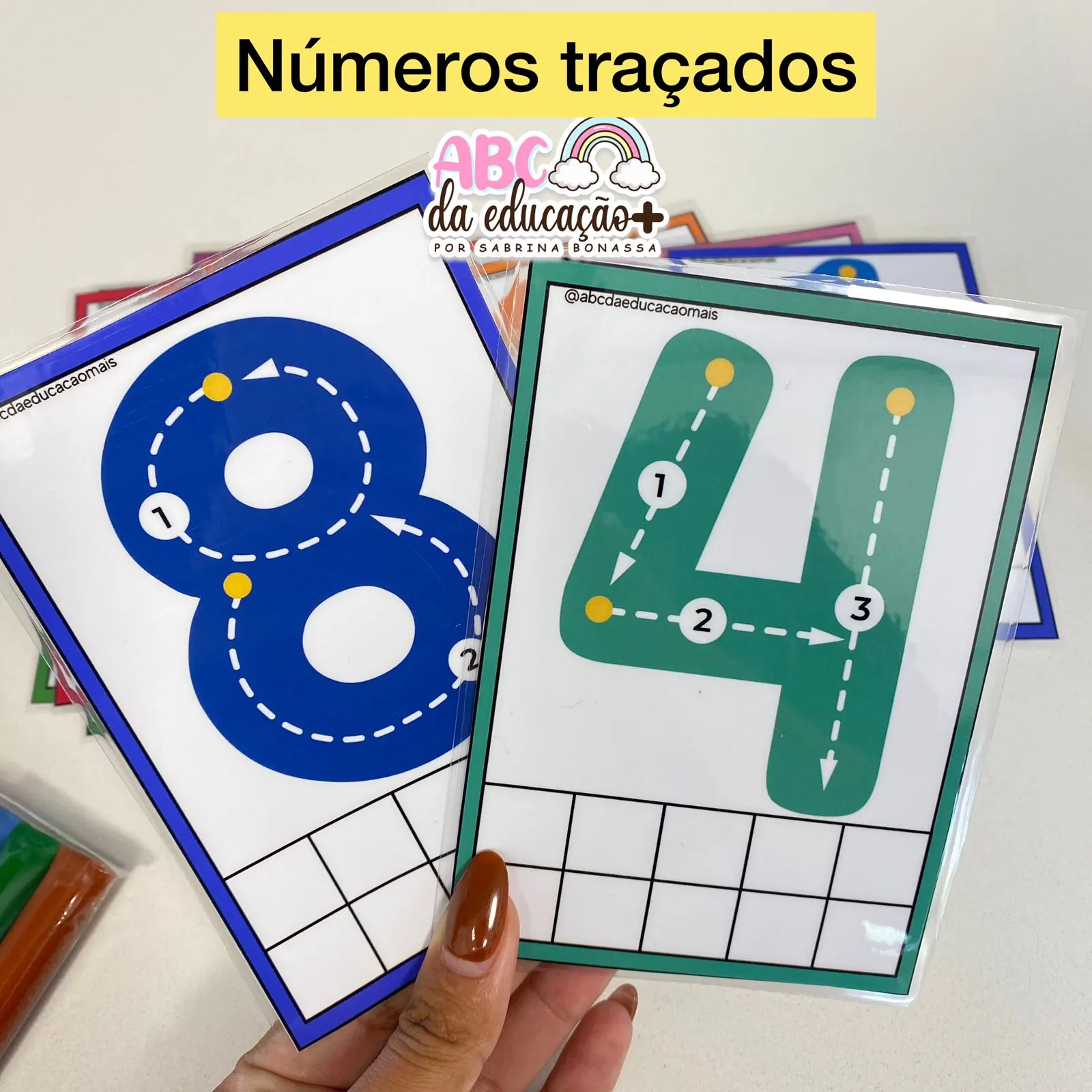 Combo de Matemática – Fase inicial - Imagem 12