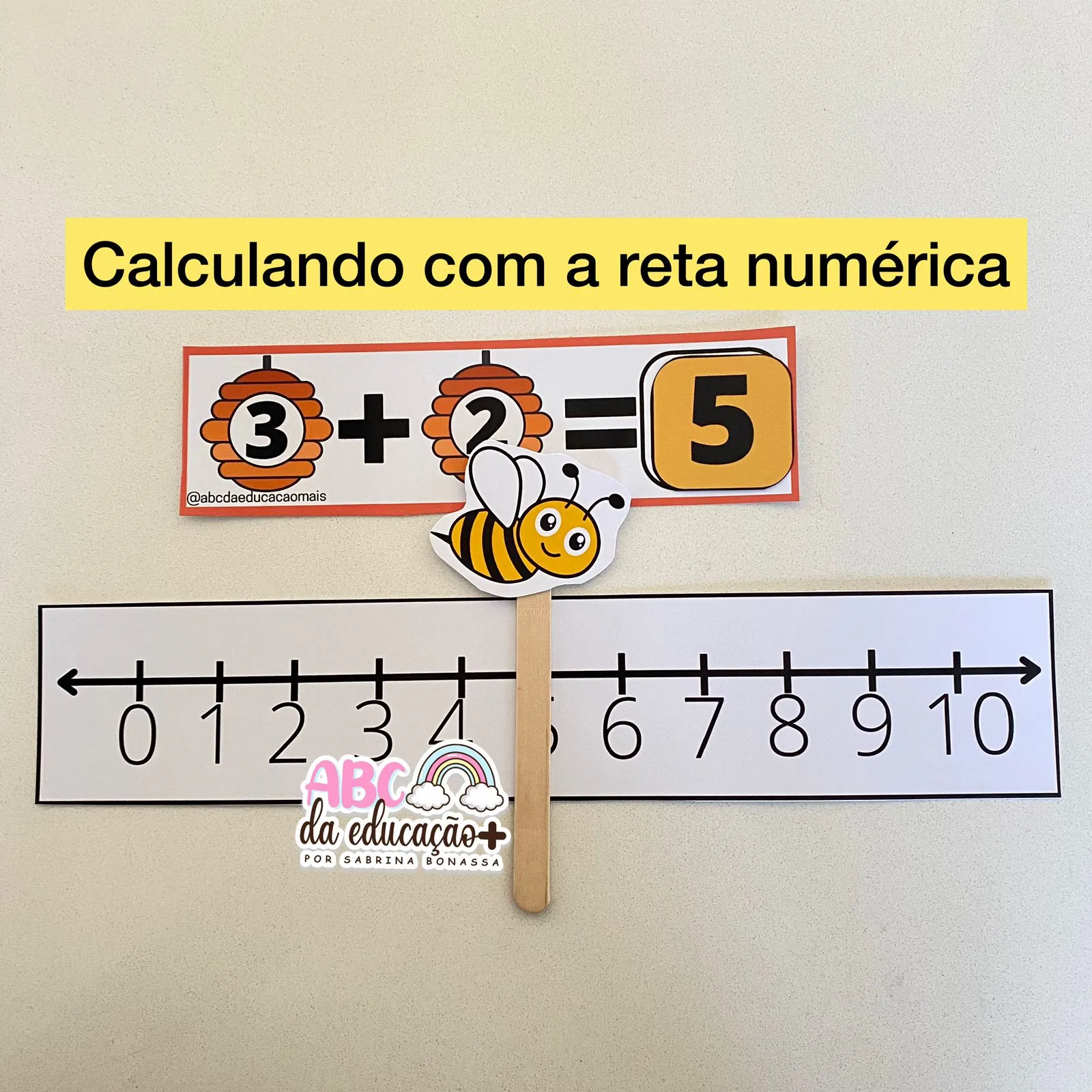 Combo de Matemática – Fase inicial - Imagem 6