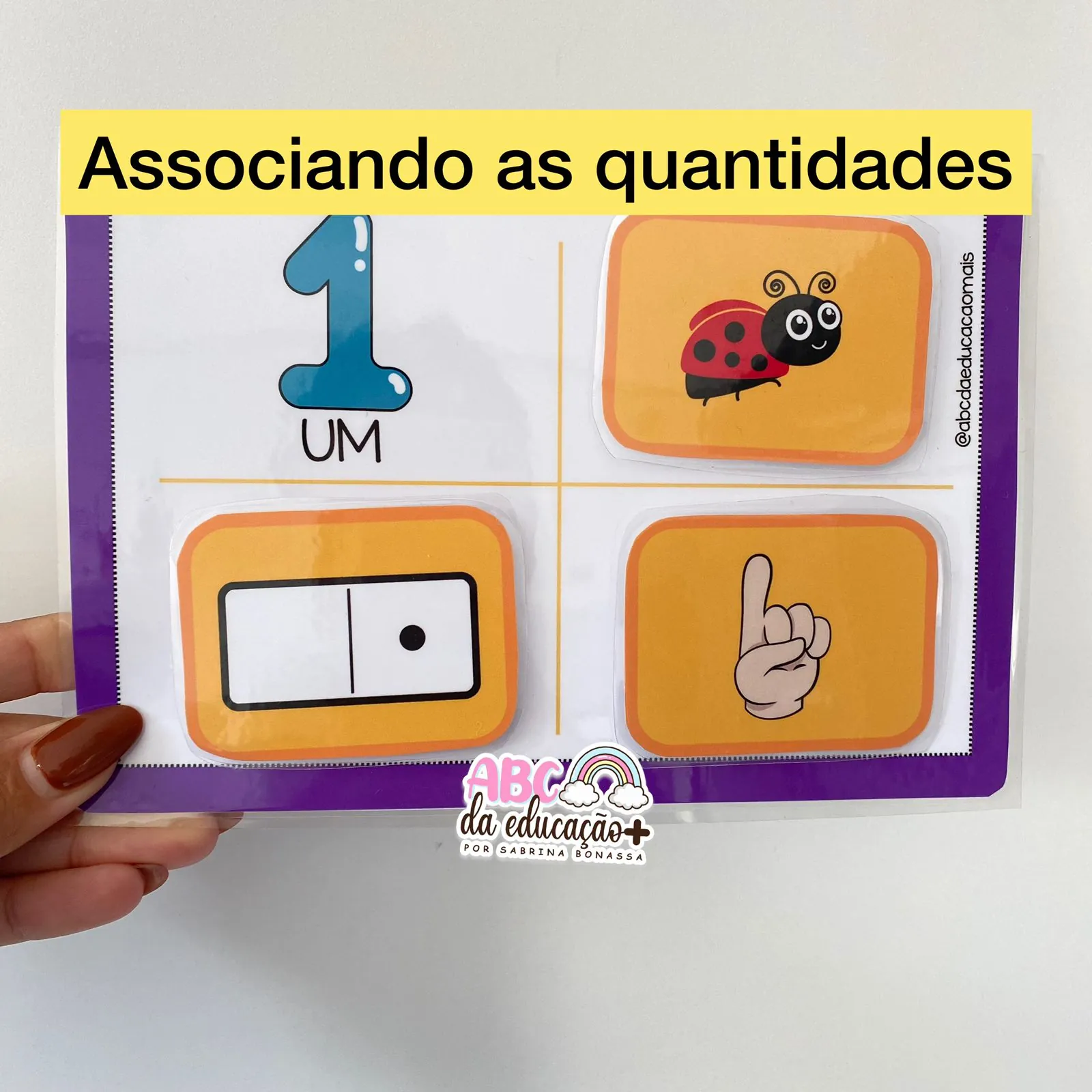 Combo de Matemática – Fase inicial - Imagem 9