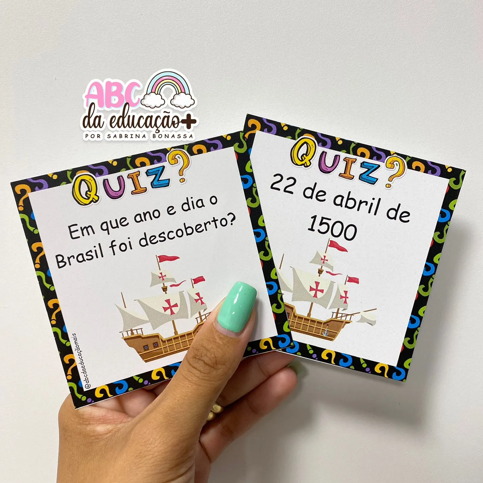 Lata Quiz Show - Imagem 4