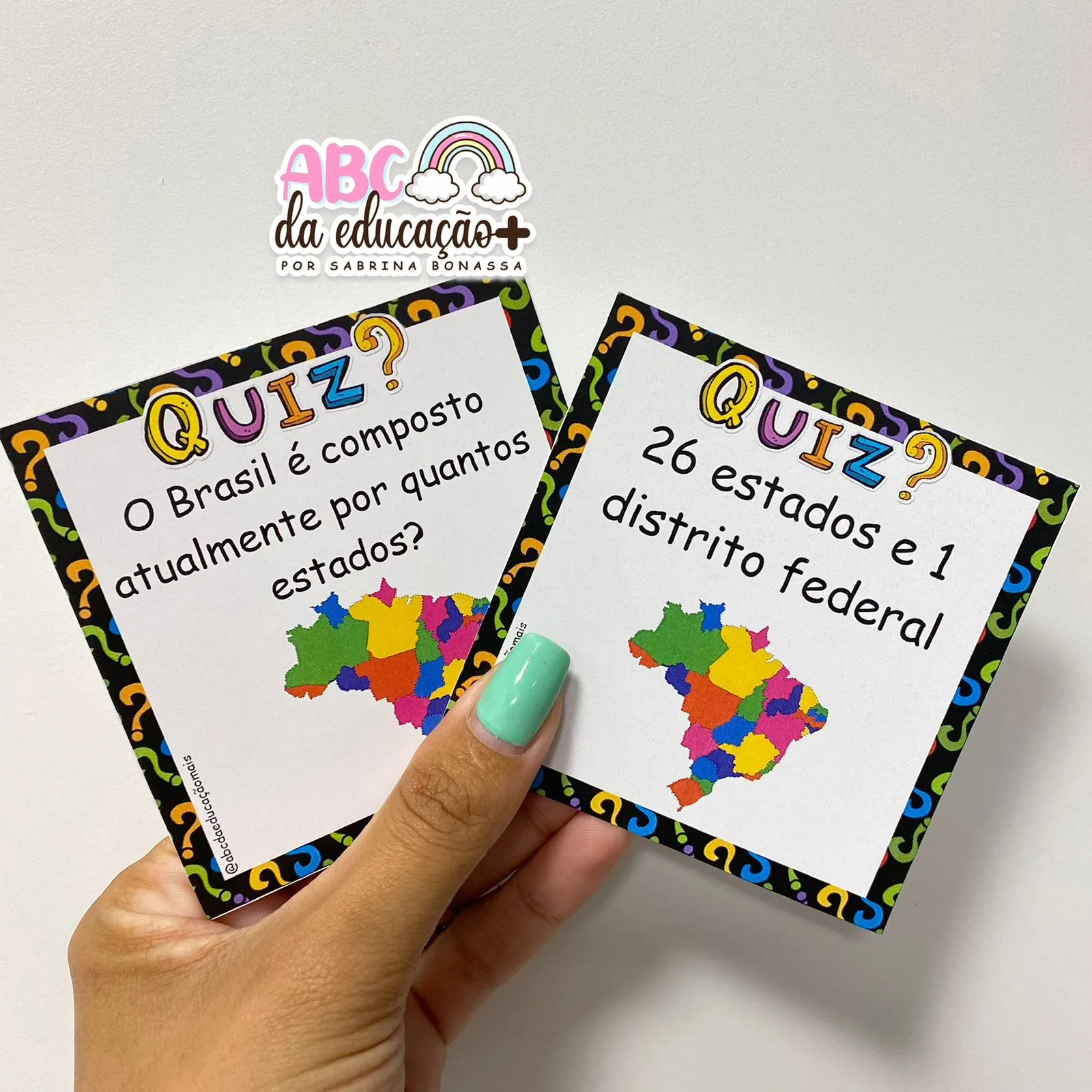 Lata Quiz Show - Imagem 2