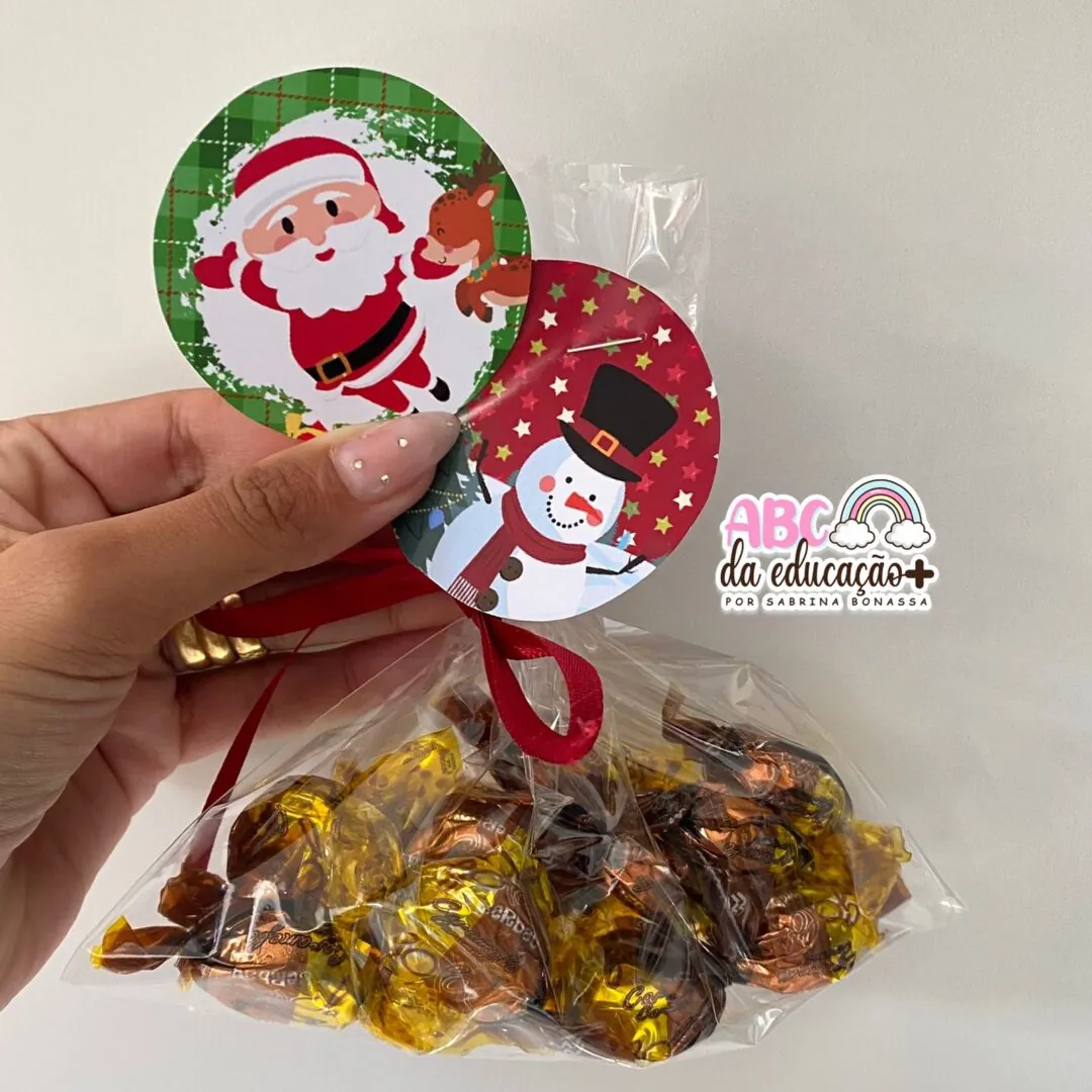 Kit lembrancinhas de Natal - Image 5