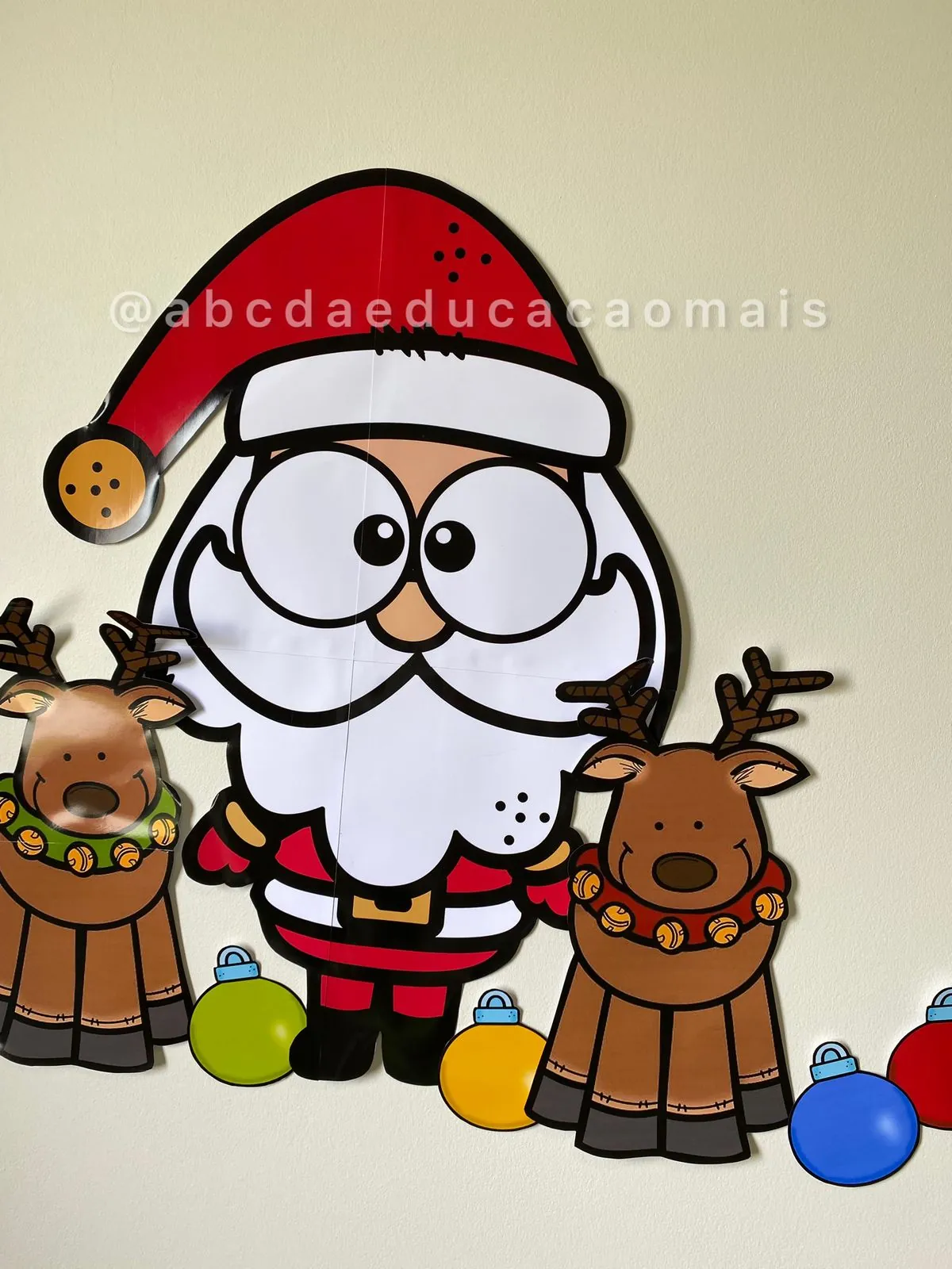 Painel de Natal - Imagem 3