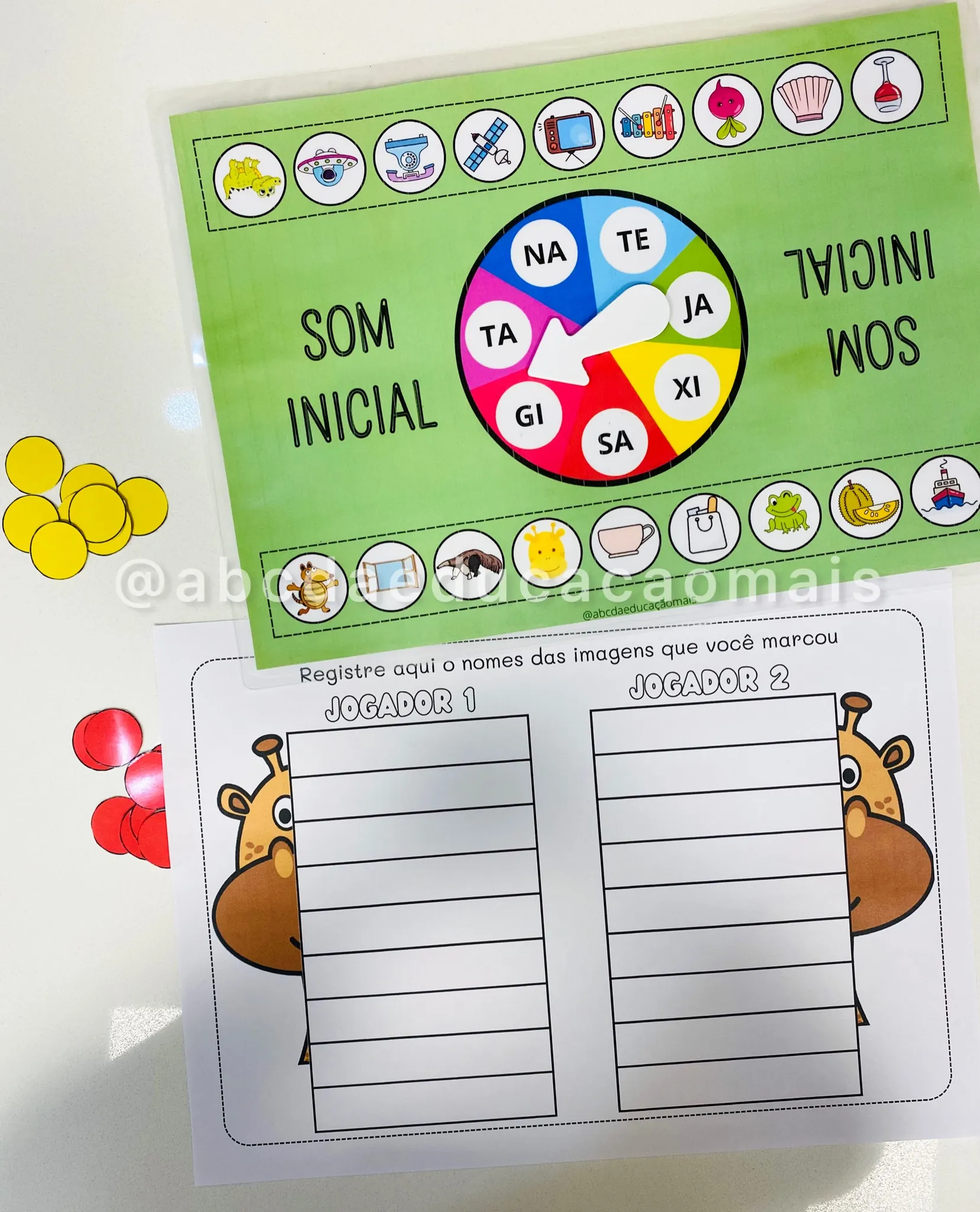 Som Inicial - Imagem 4