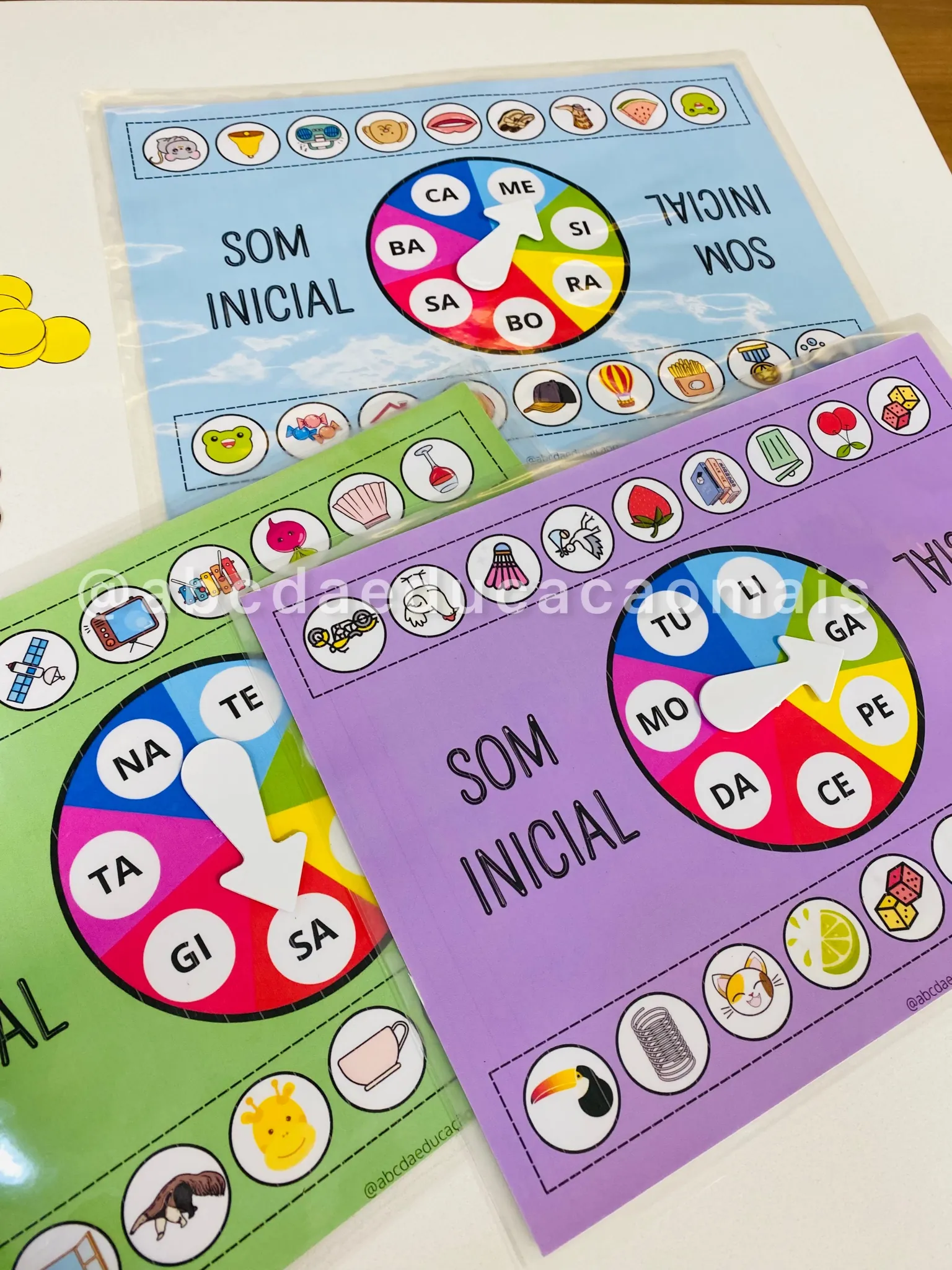 Som Inicial - Imagem 3