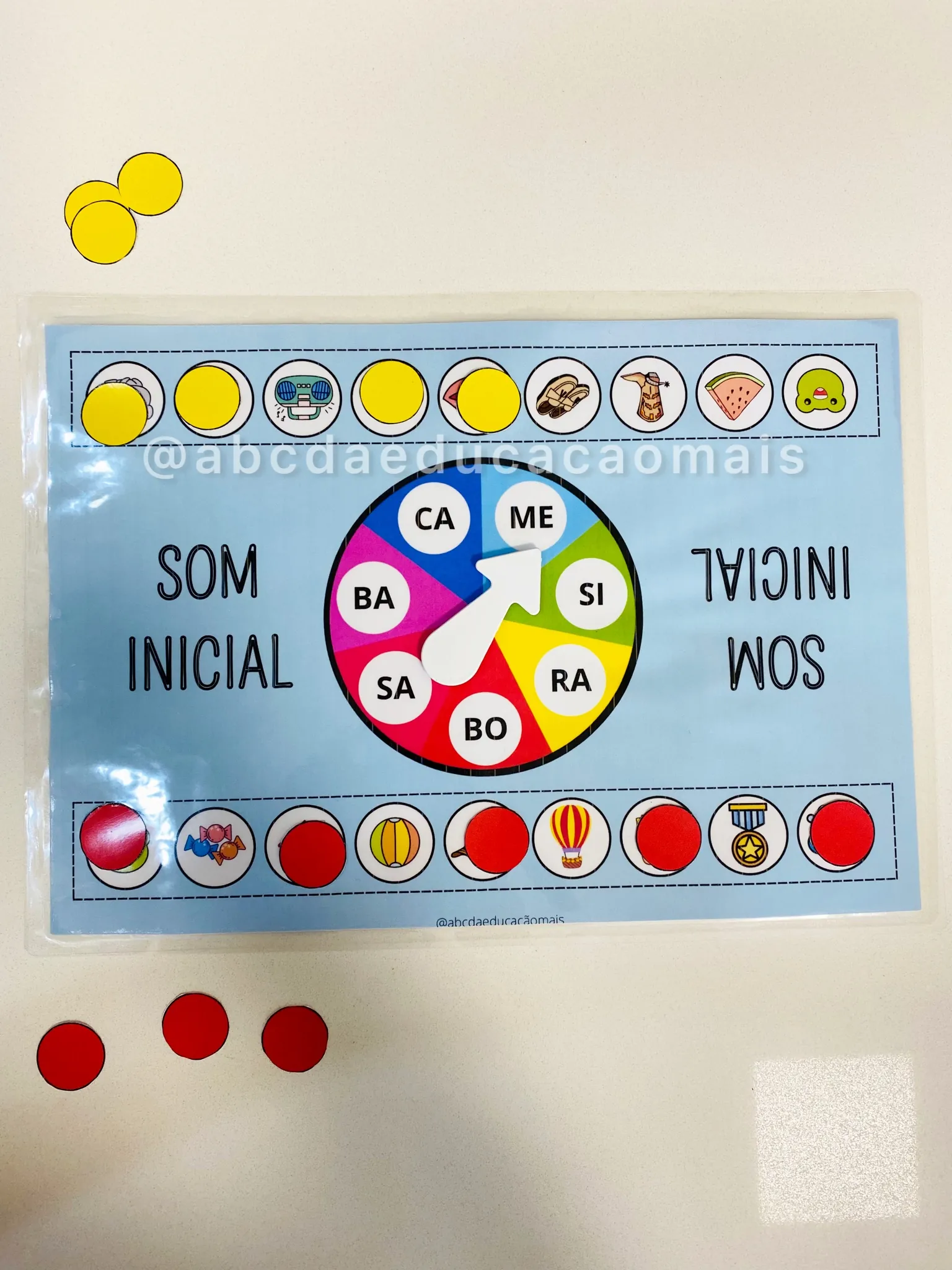 Som Inicial - Imagem 2