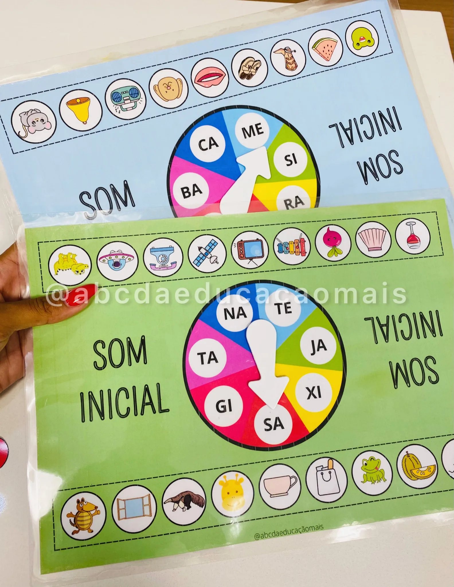 Som Inicial - Imagem 6