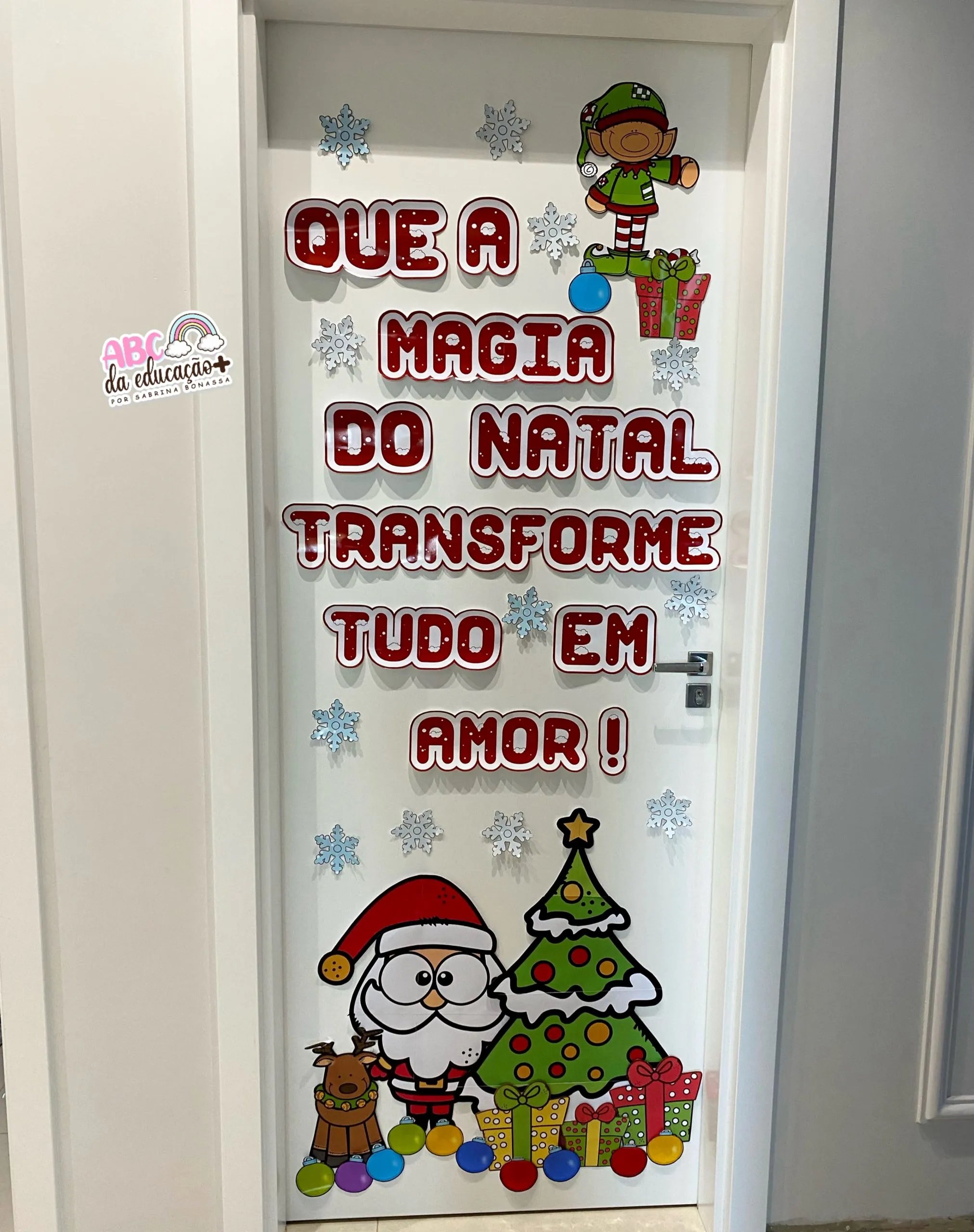 Painel de Natal - Imagem 2