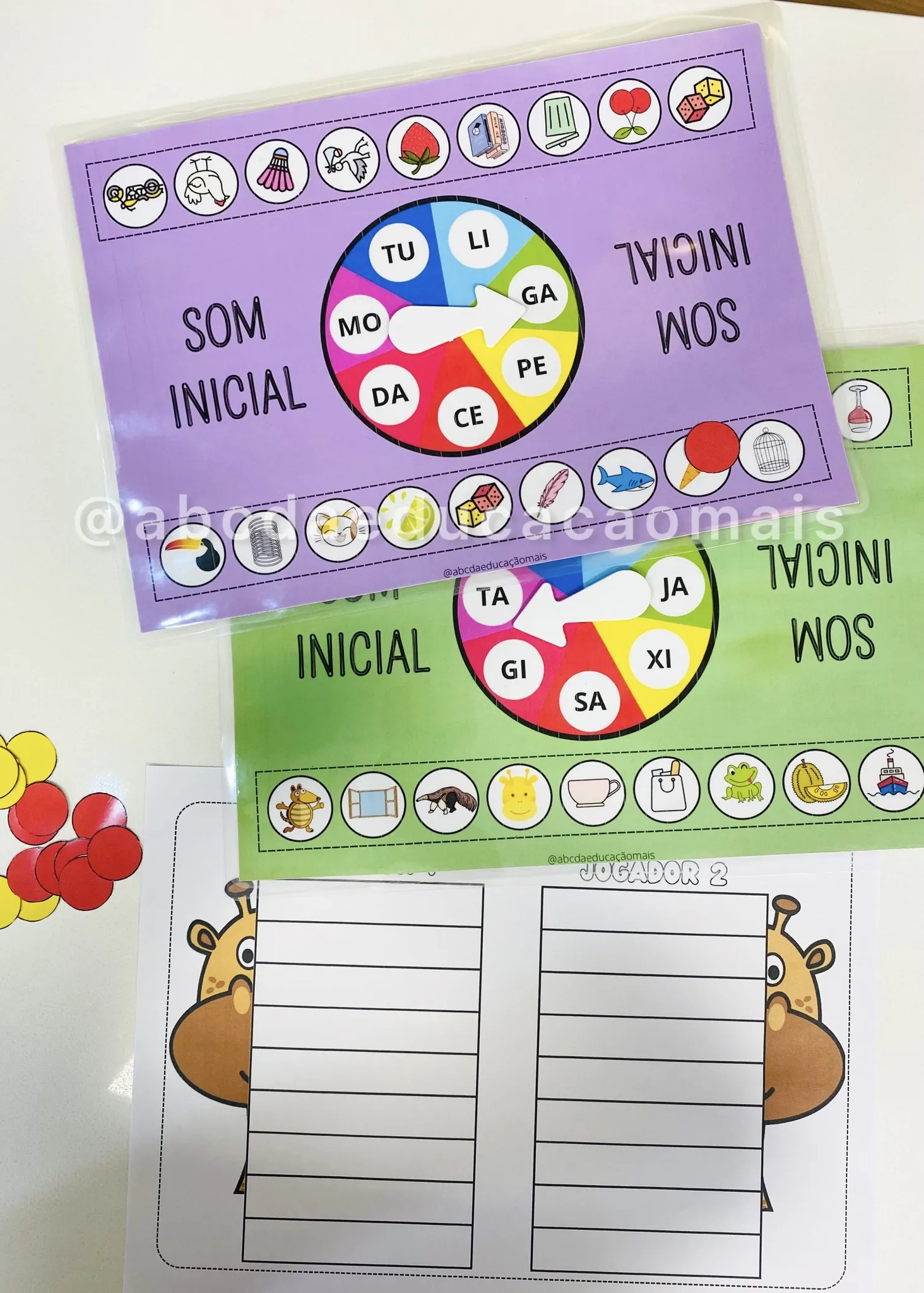 Som Inicial - Imagem 5