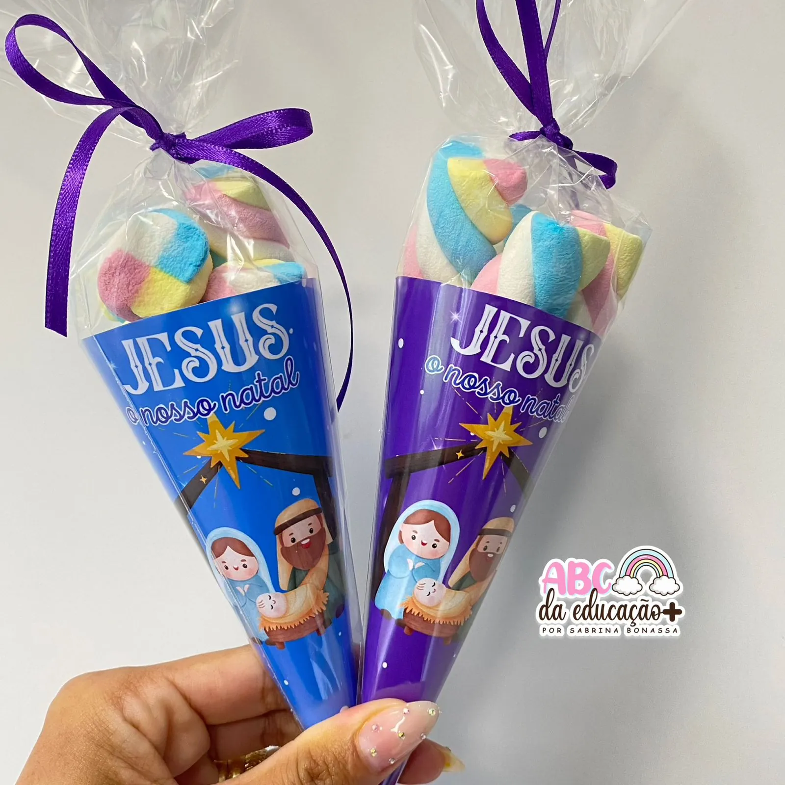 Mimos Natal Cristão - Imagem 4