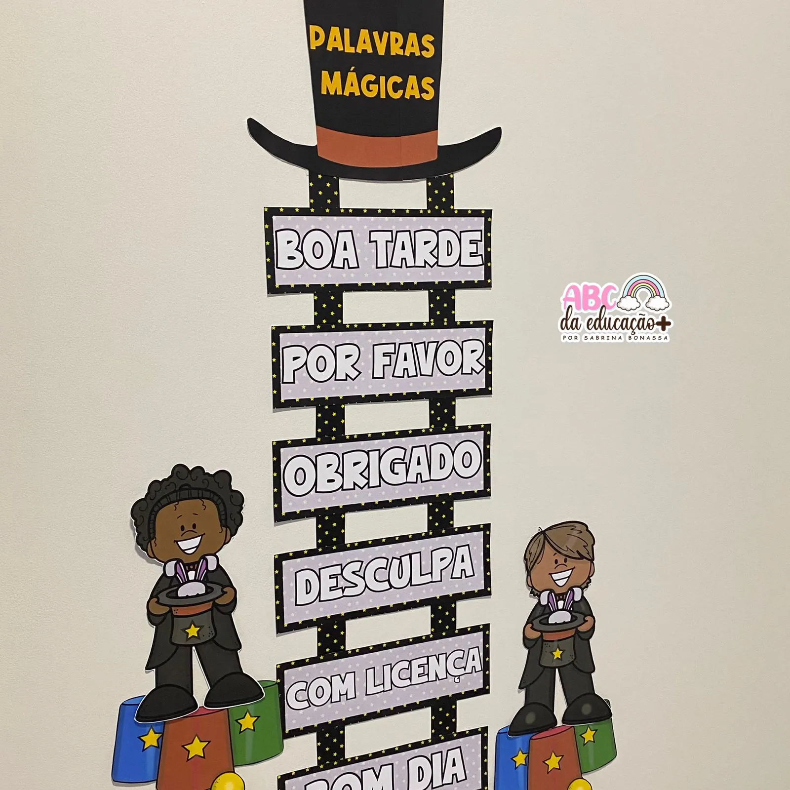 Kit Completo Sala de Aula – Ensino Fundamental - Imagem 10