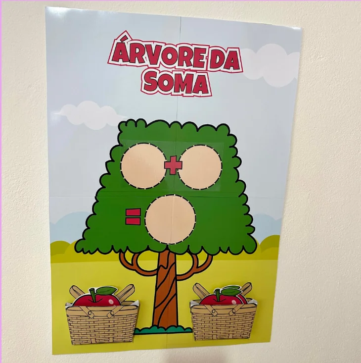 Somando maçãs - Image 2