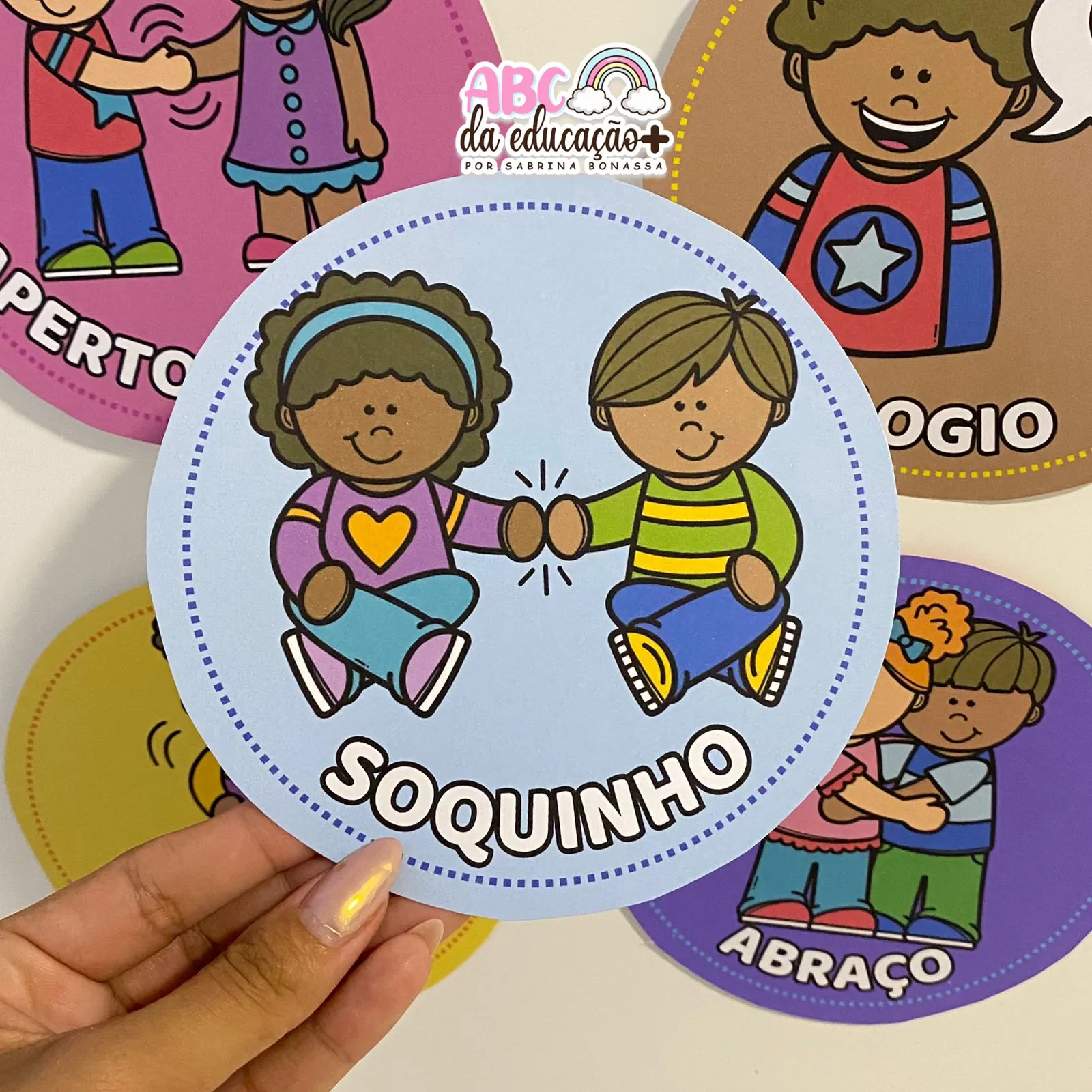 Kit Completo Sala de Aula – Ensino Fundamental - Imagem 9