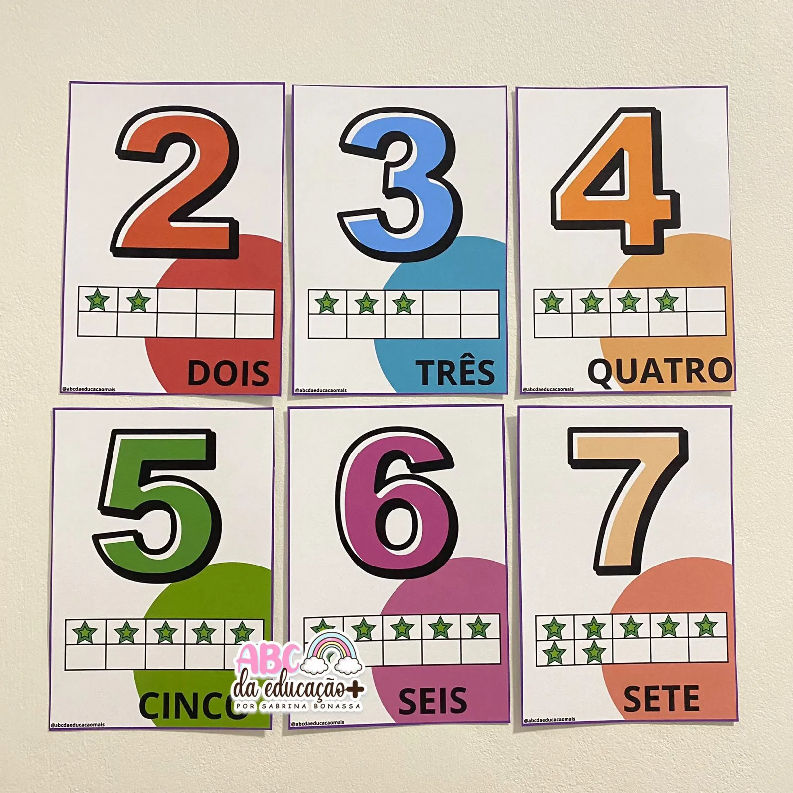 Kit Completo Sala de Aula – Ensino Fundamental - Imagem 8