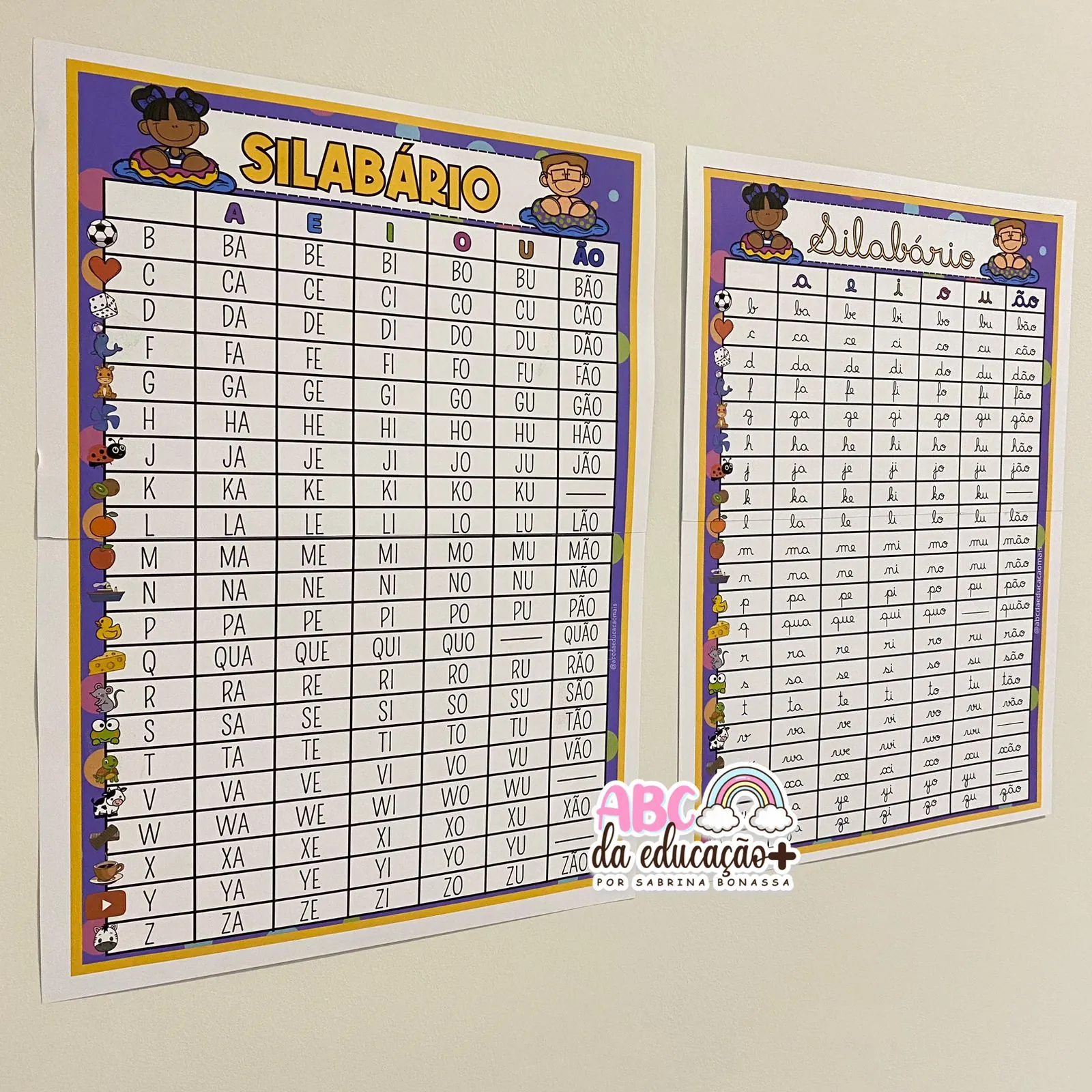 Kit Completo Sala de Aula – Ensino Fundamental - Imagem 5