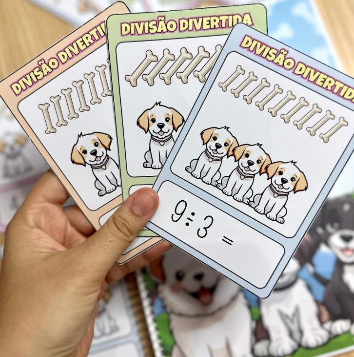 Divisão divertida - Image 5