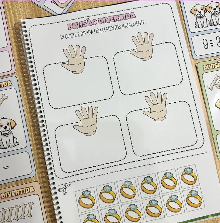 Divisão divertida - Image 4