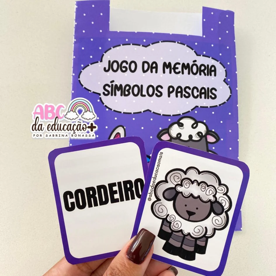 Símbolos Pascais - Image 6