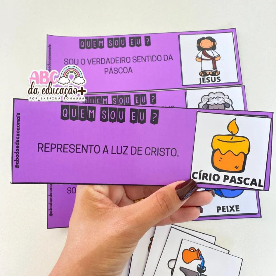 Símbolos Pascais - Image 8