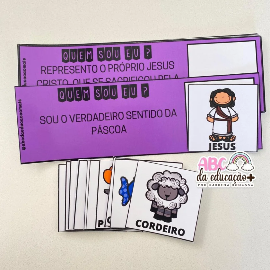 Símbolos Pascais - Image 10