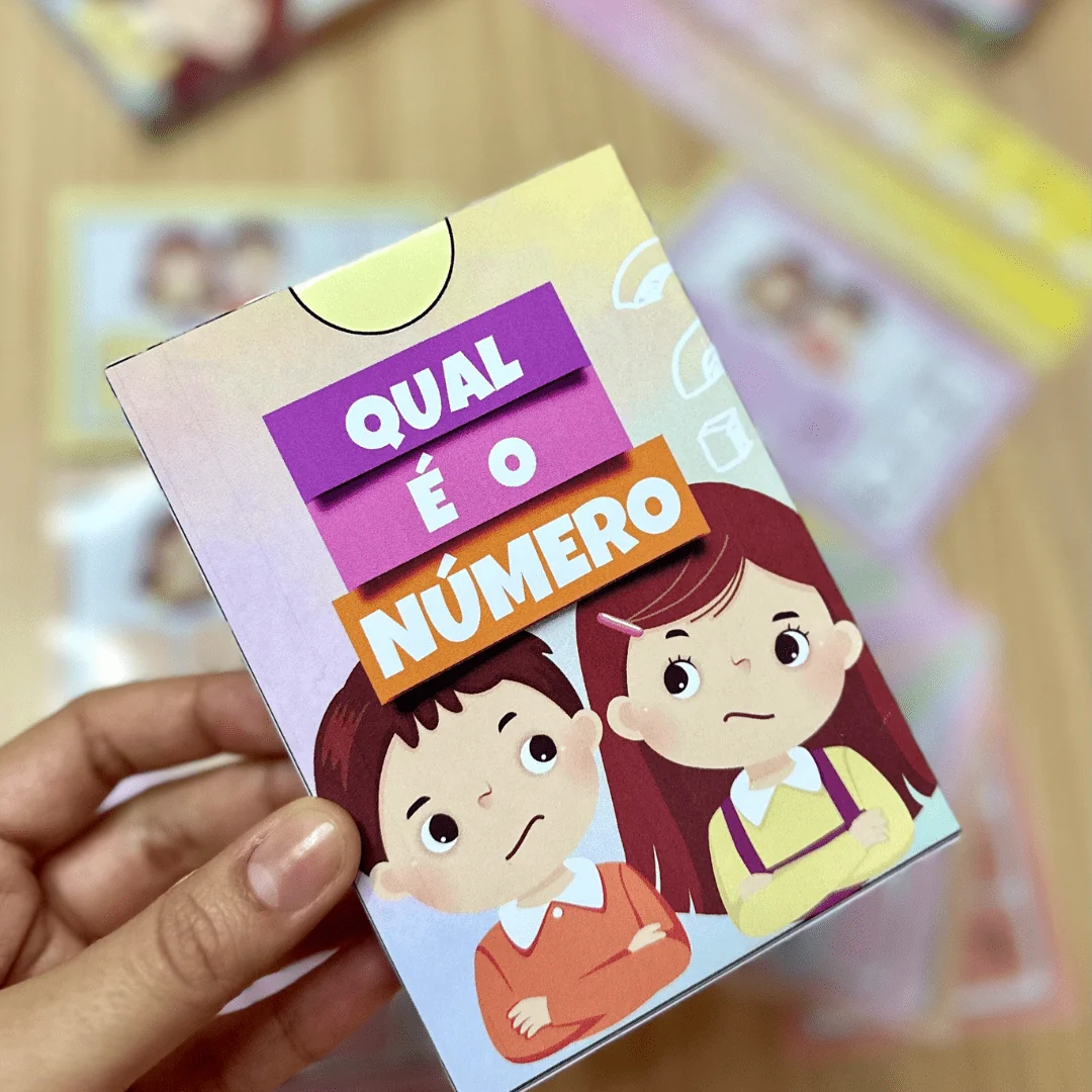Qual o Número? - Image 4
