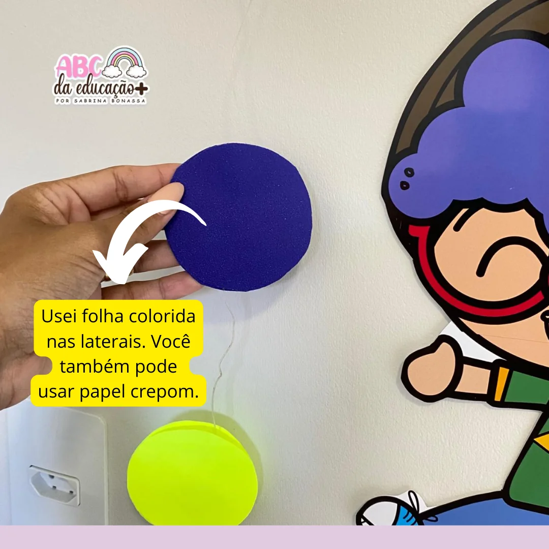 Painel de Carnaval - Image 8
