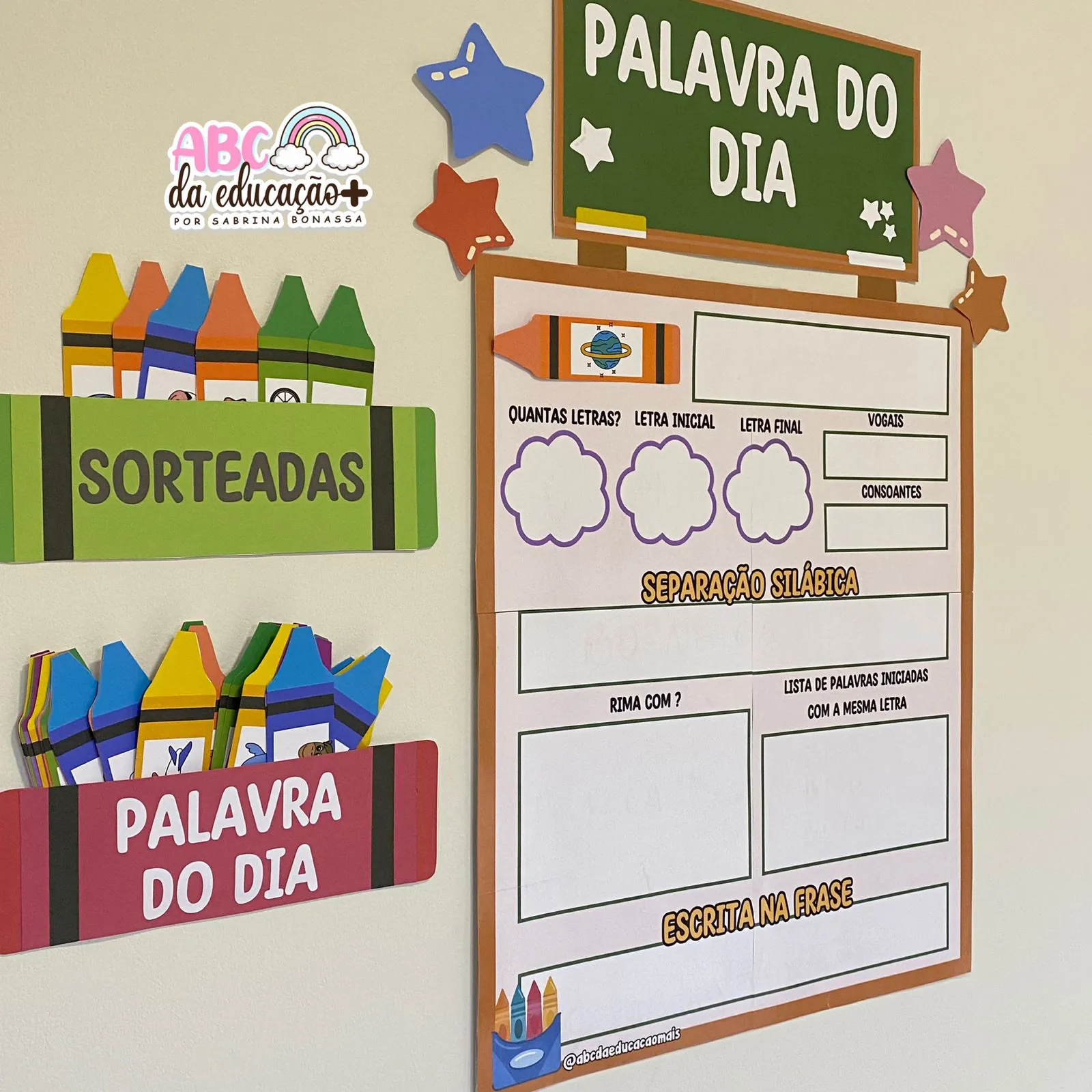 Palavra e Número do Dia - Imagem 6