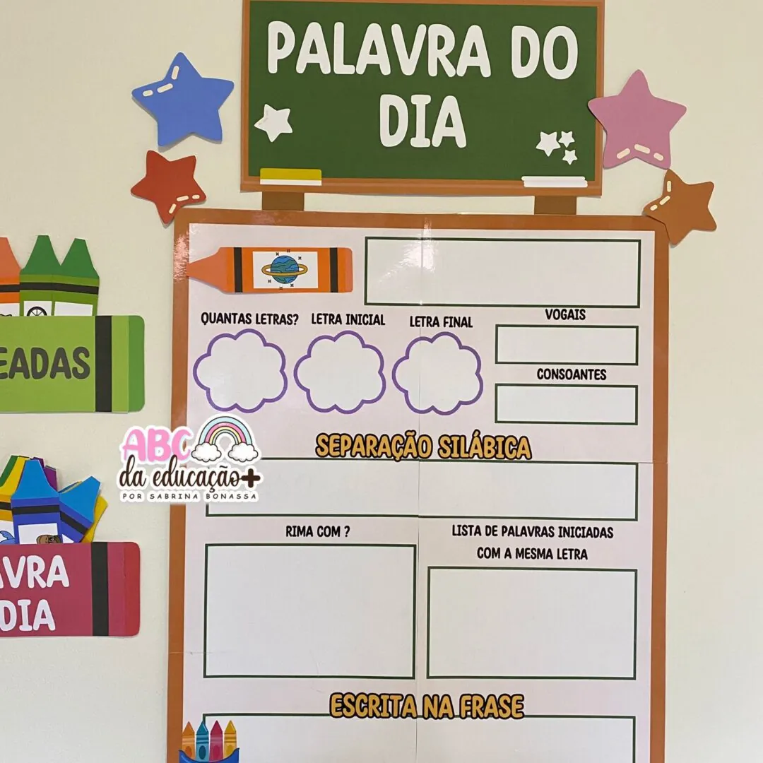 Palavra e Número do Dia - Image 4