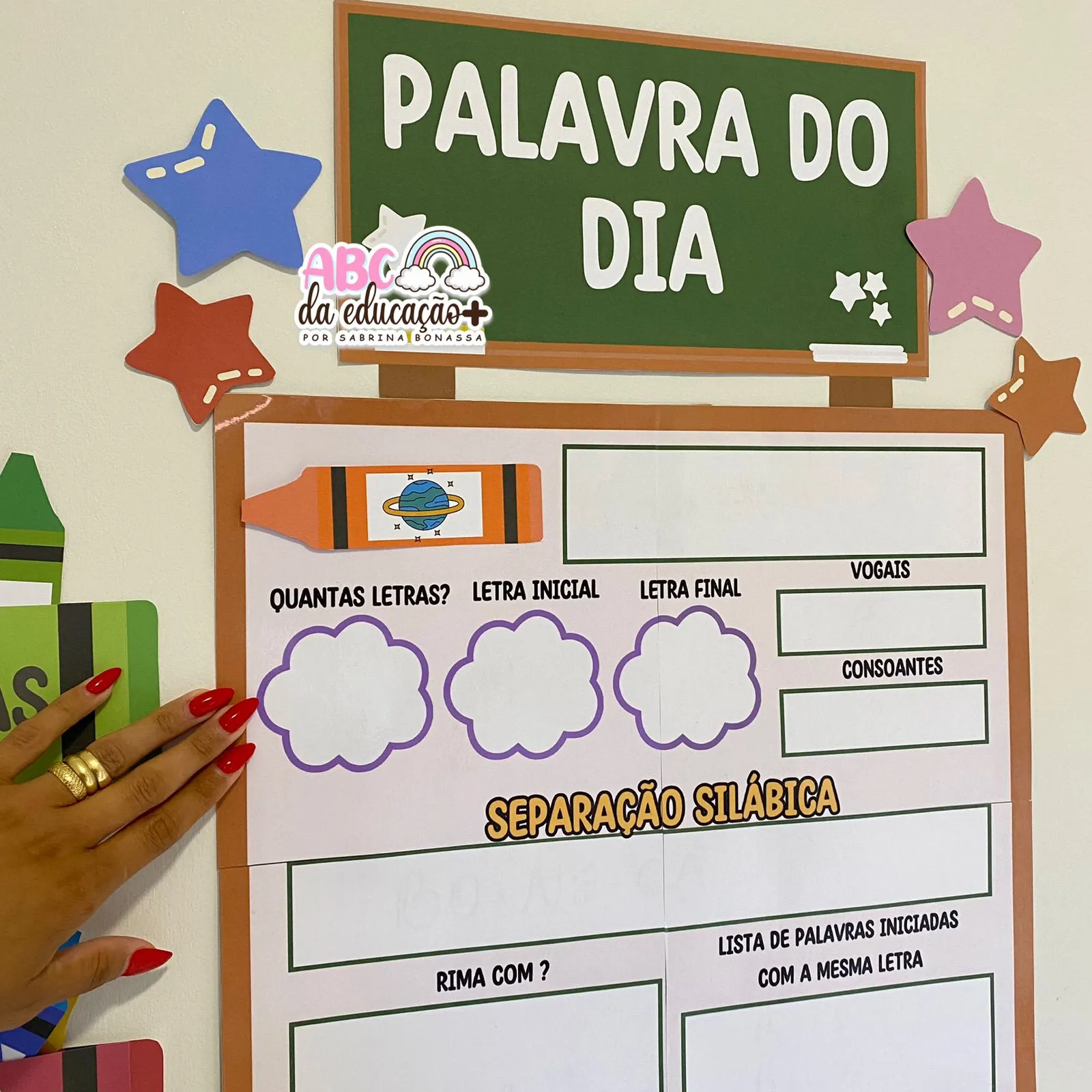 Palavra e Número do Dia - Imagem 5