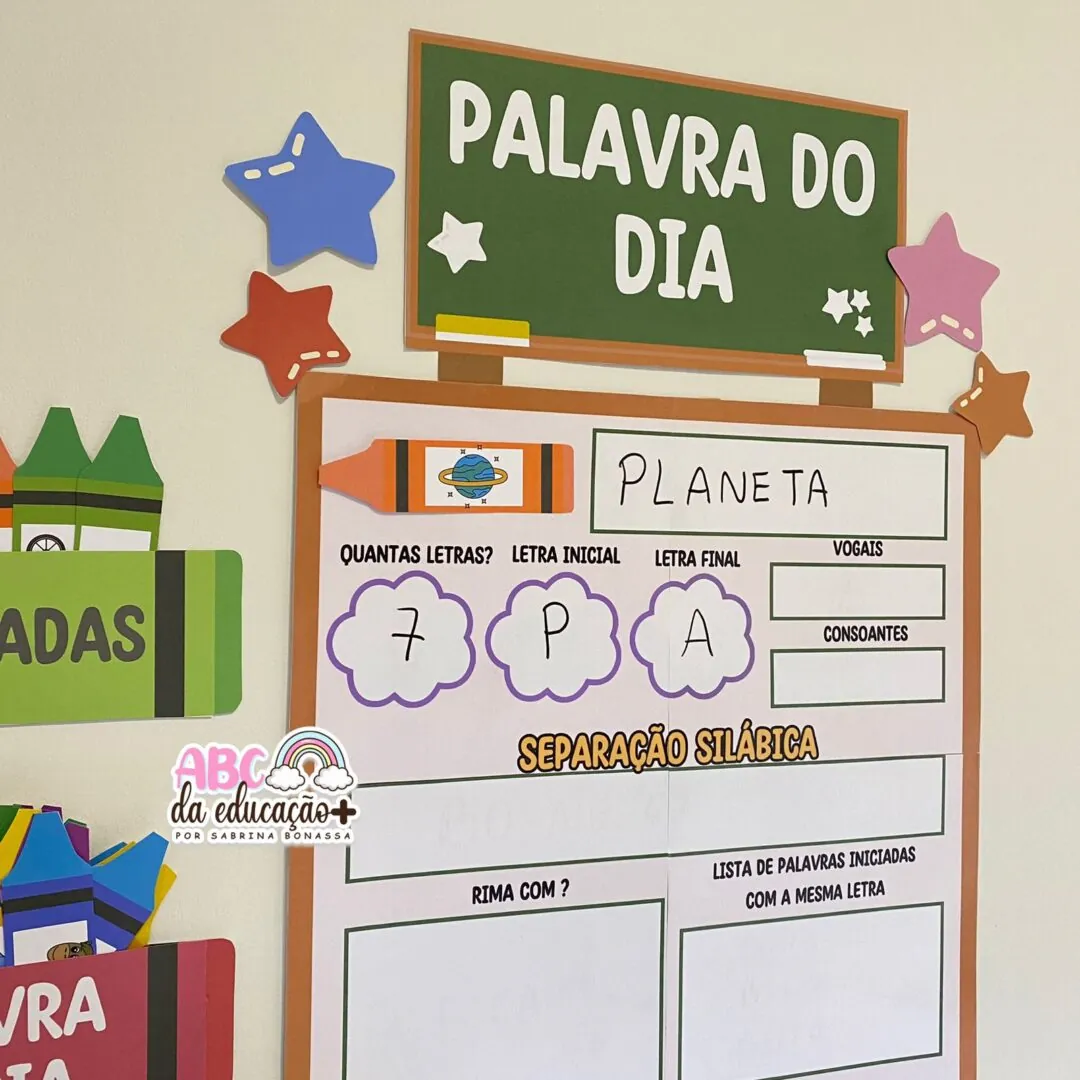 Palavra e Número do Dia - Image 2