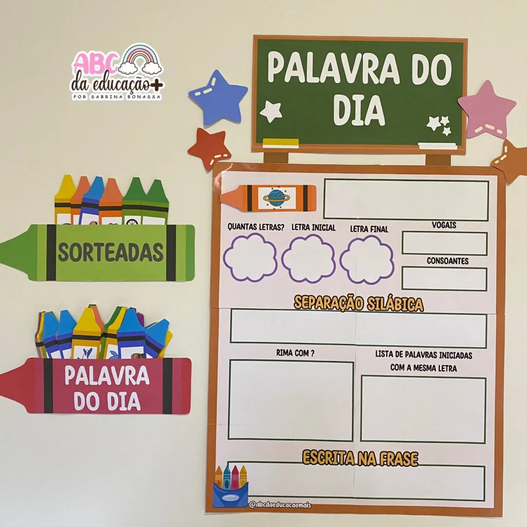 Palavra e Número do Dia - Image 10