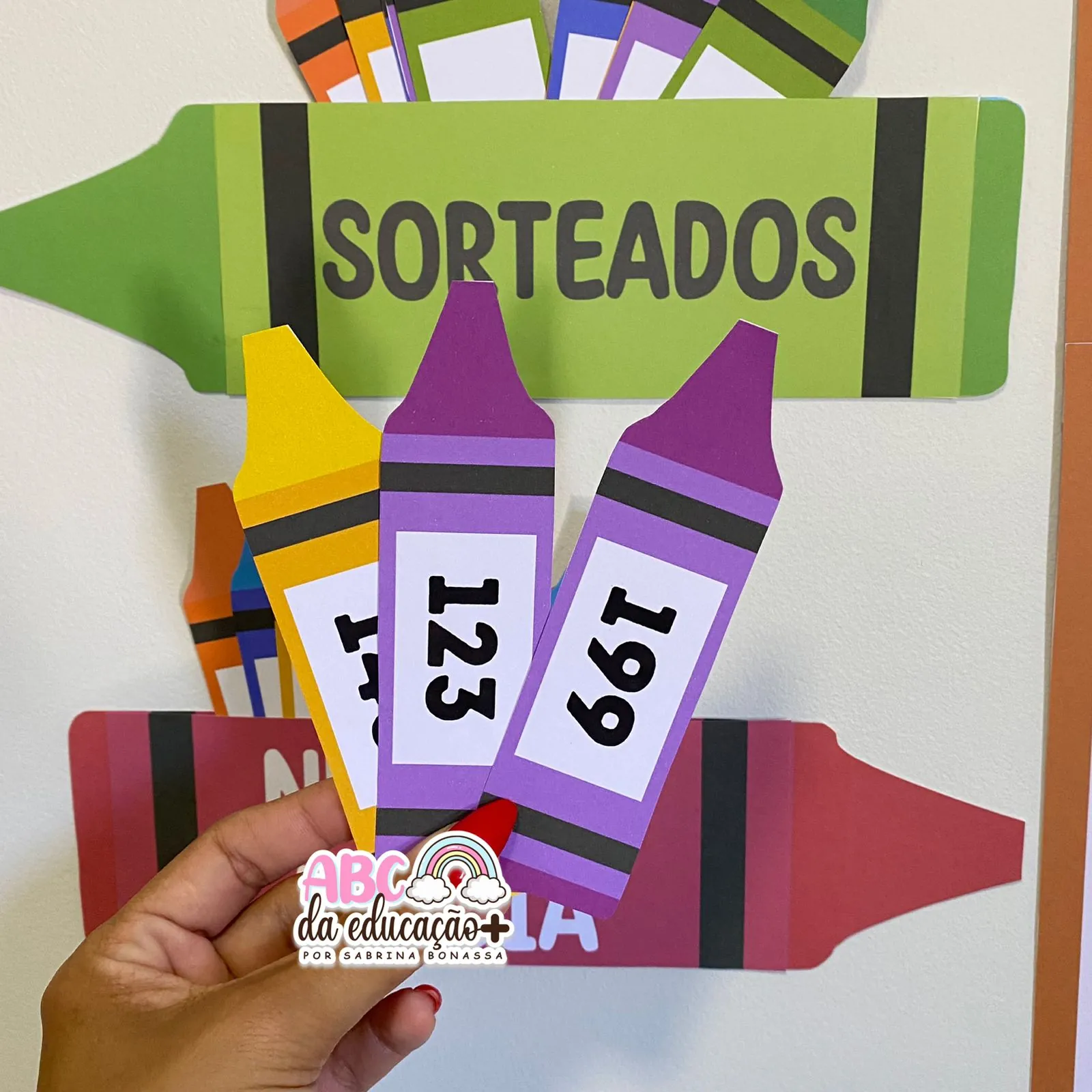 Palavra e Número do Dia - Imagem 11