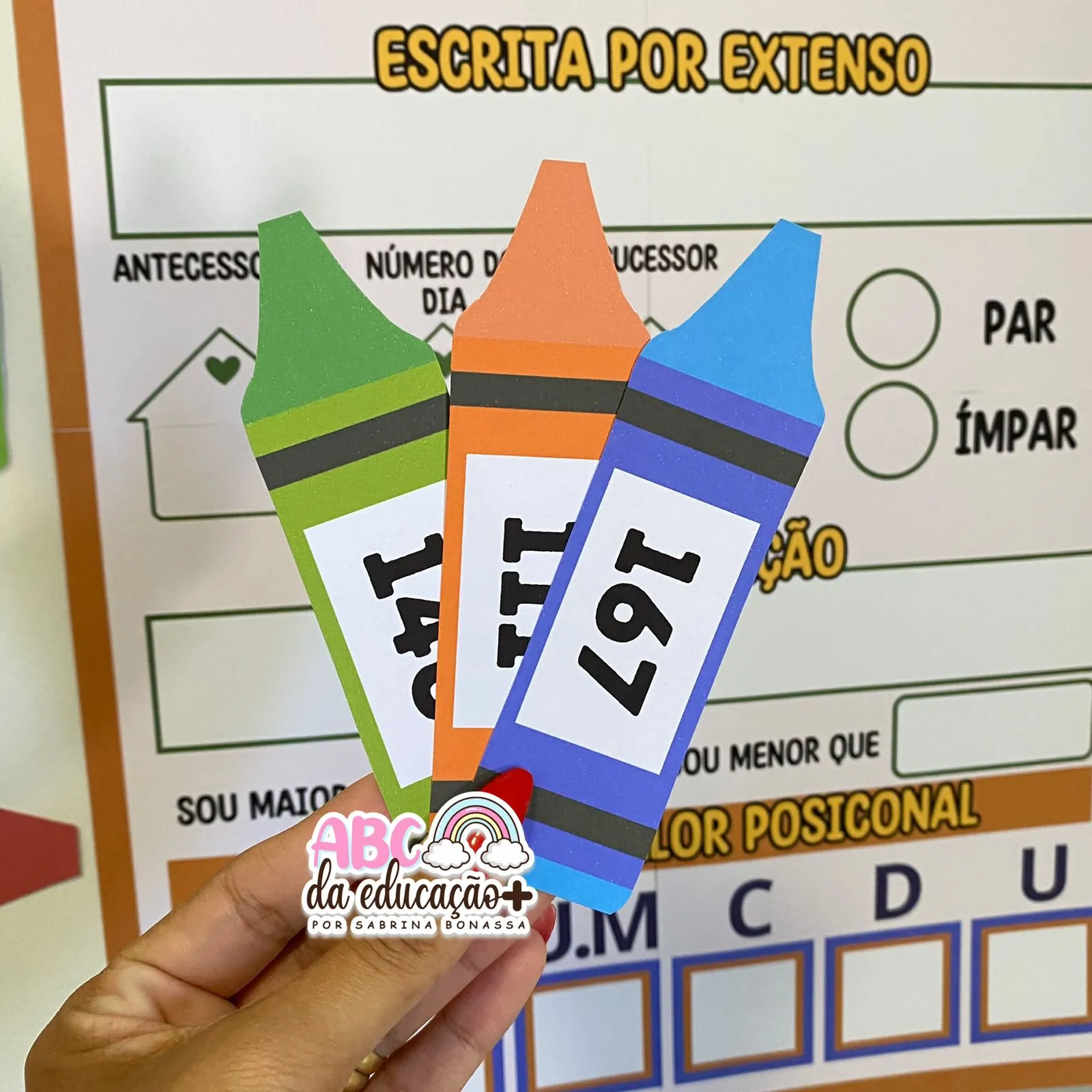 Palavra e Número do Dia - Imagem 13