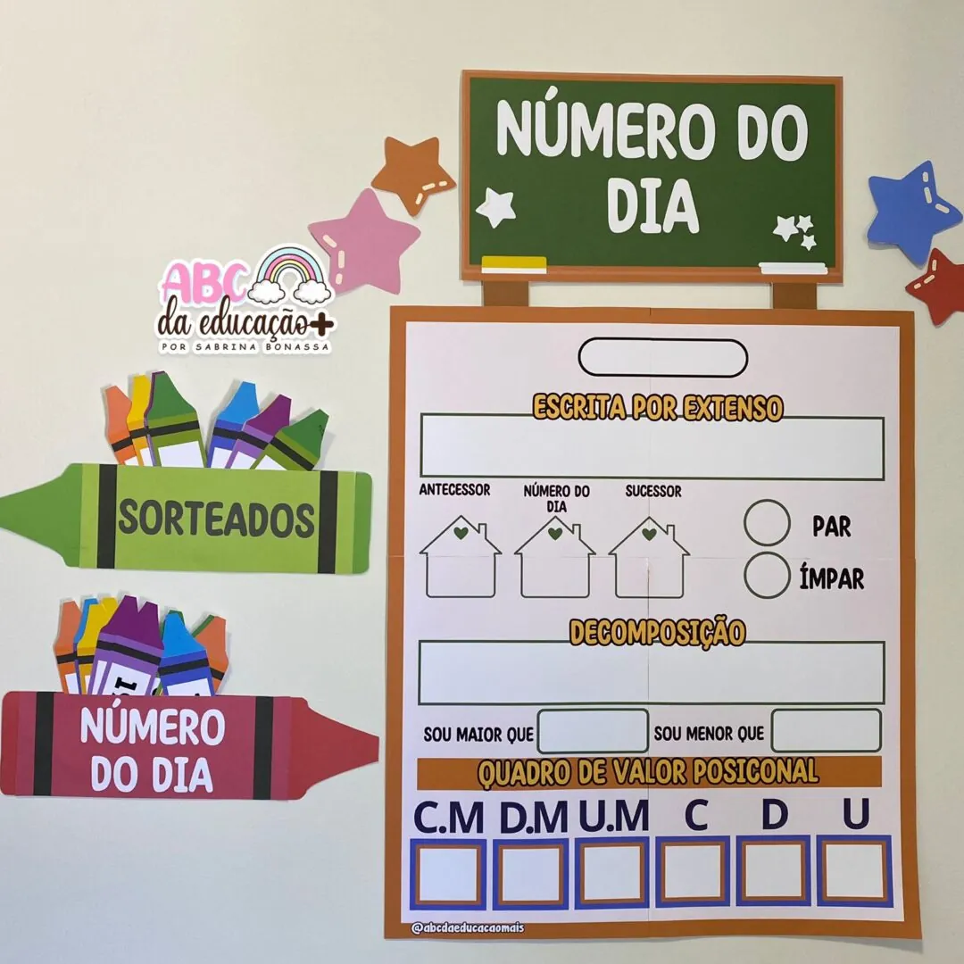 Palavra e Número do Dia - Image 14
