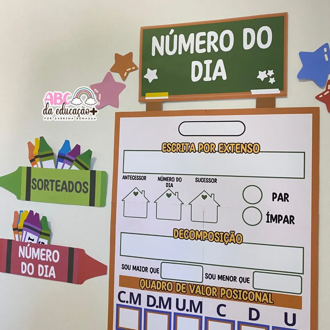 Palavra e Número do Dia - Image 16