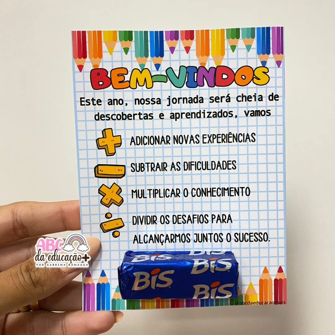 Mimos Volta às aulas – 4 modelos - Image 10