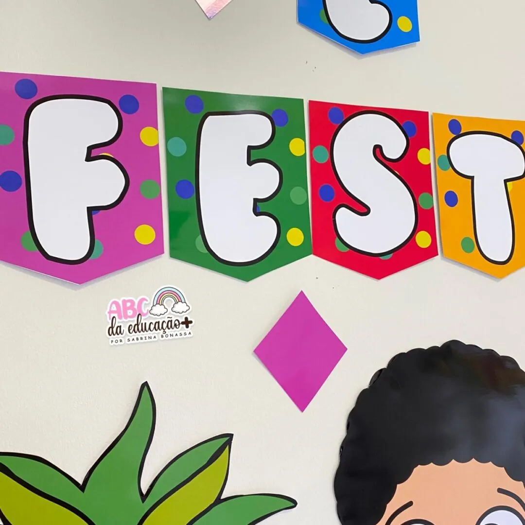 Painel de Carnaval - Image 6