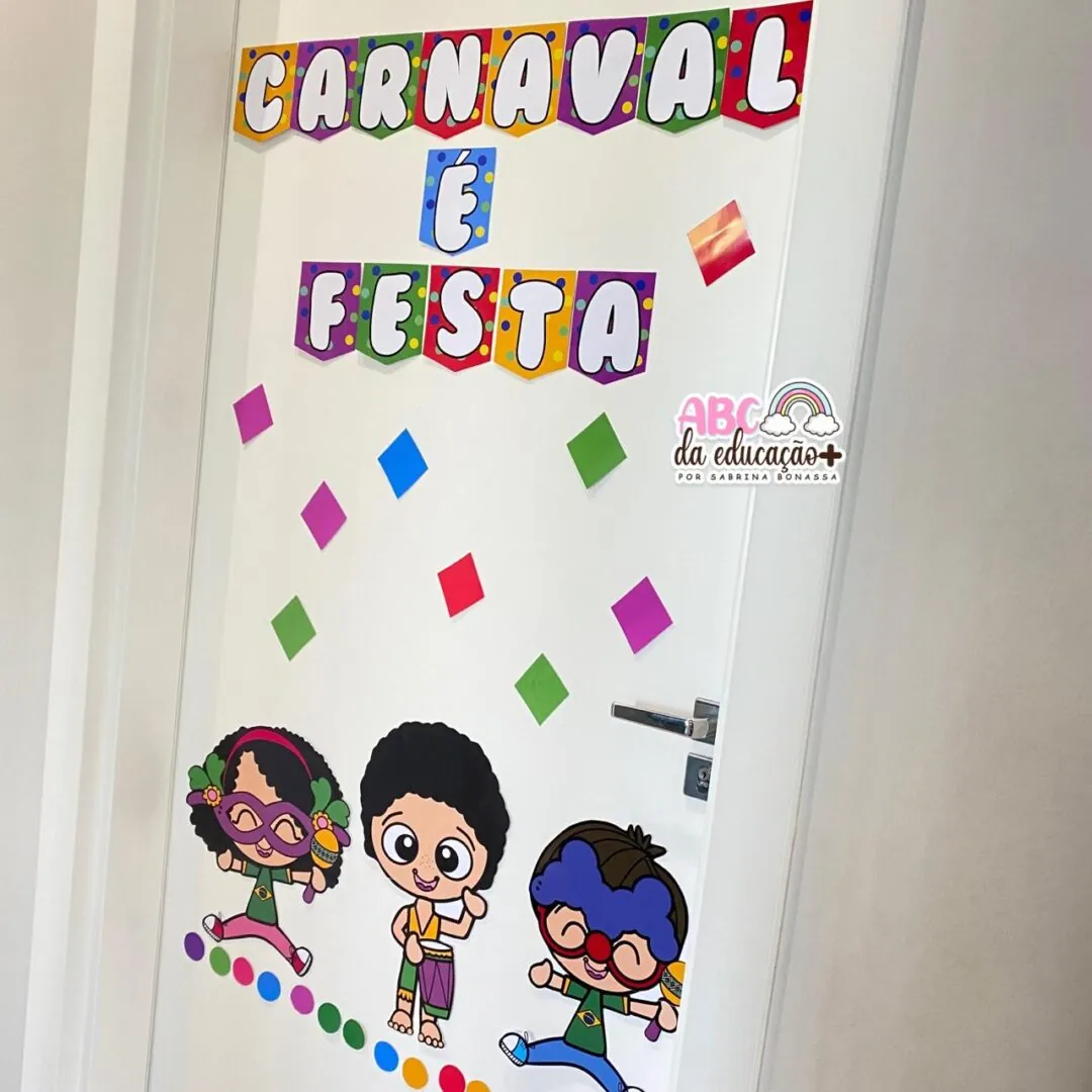 Painel de Carnaval - Image 7