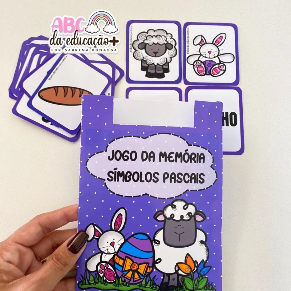 Kit- Páscoa Cristã - Image 7