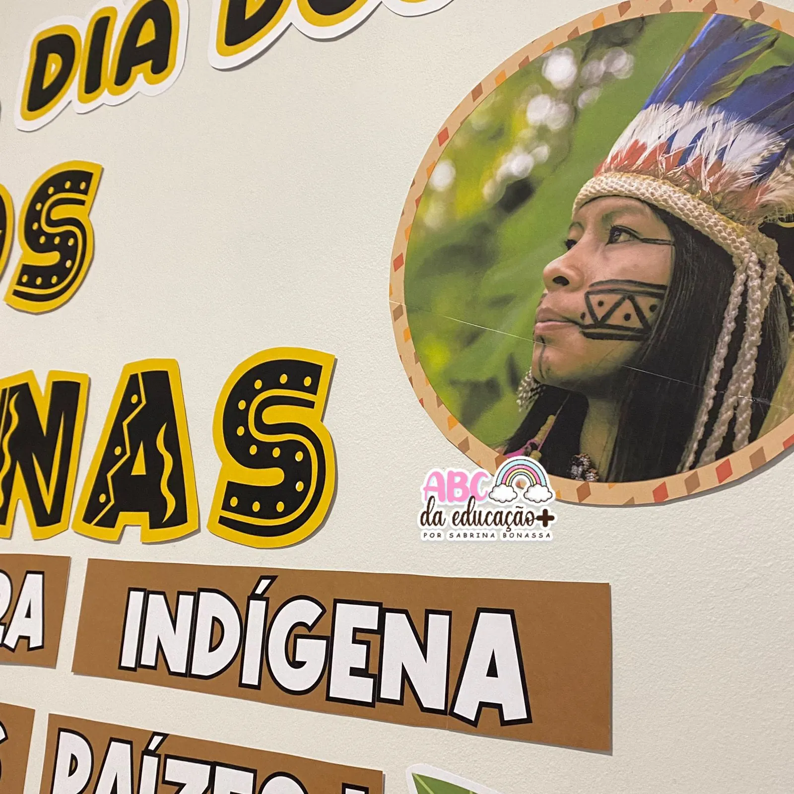 Painel Povos Indígenas - Imagem 5