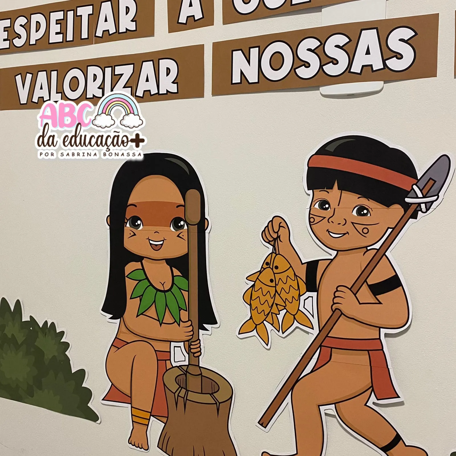 Painel Povos Indígenas - Imagem 3