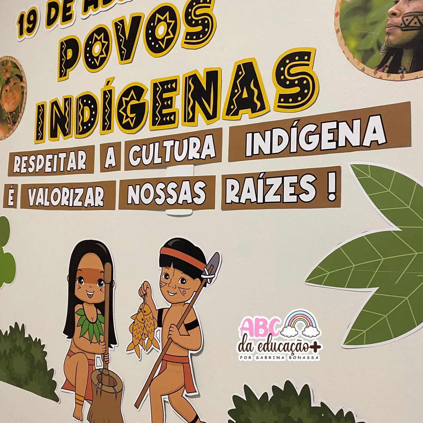 Painel Povos Indígenas - Imagem 4